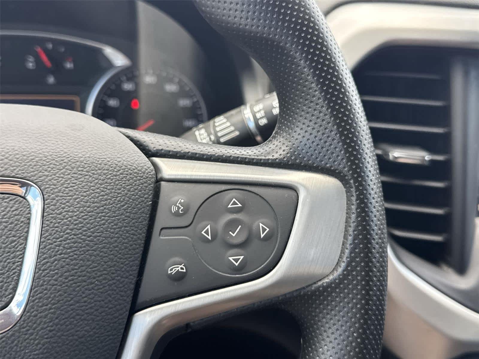 Thumbnail: 2022 GMC Acadia - 20