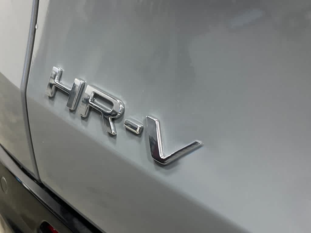 Thumbnail: 2026 Honda HR-V - 6
