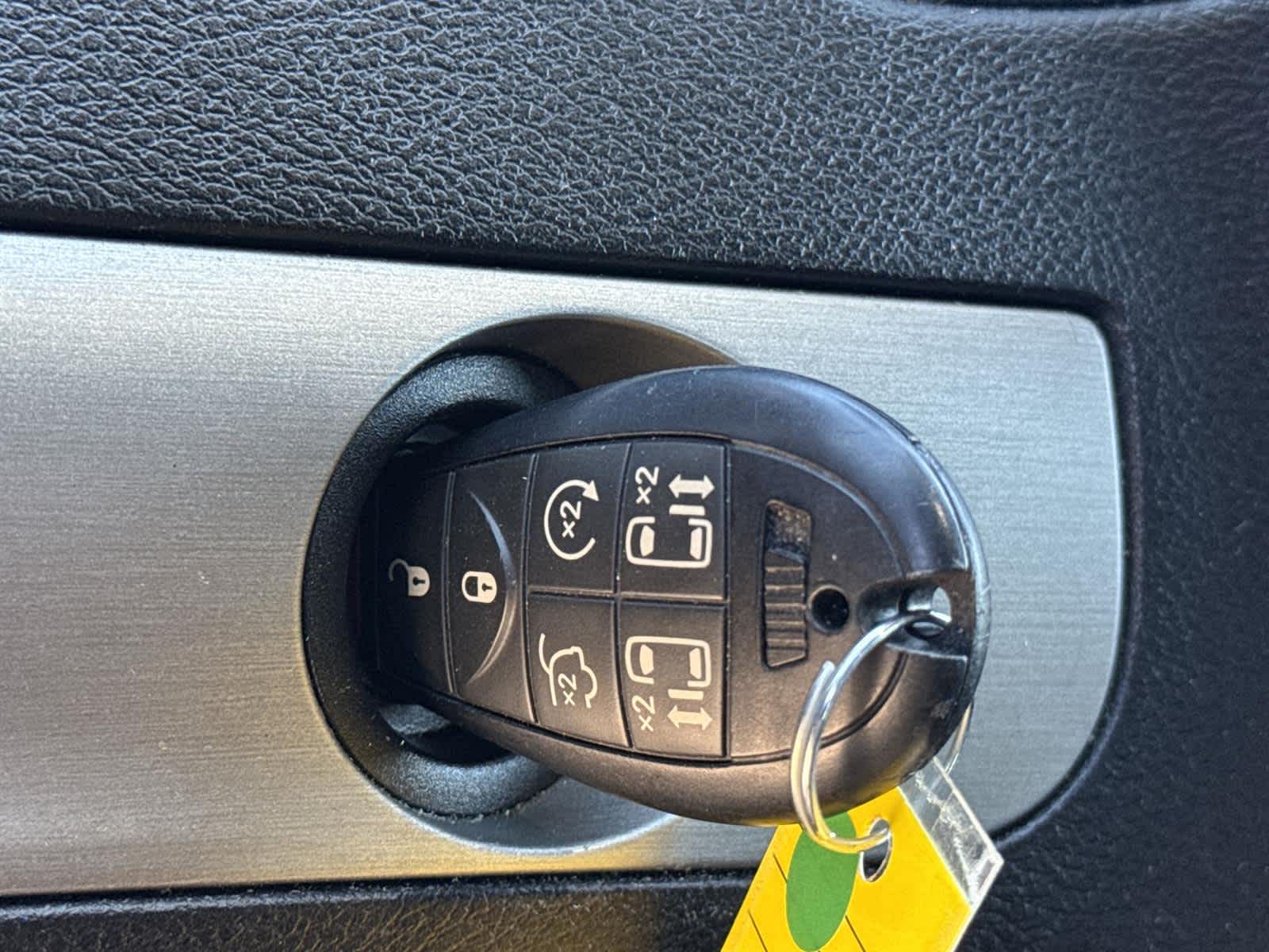 Thumbnail: 2019 Dodge Grand Caravan - 31