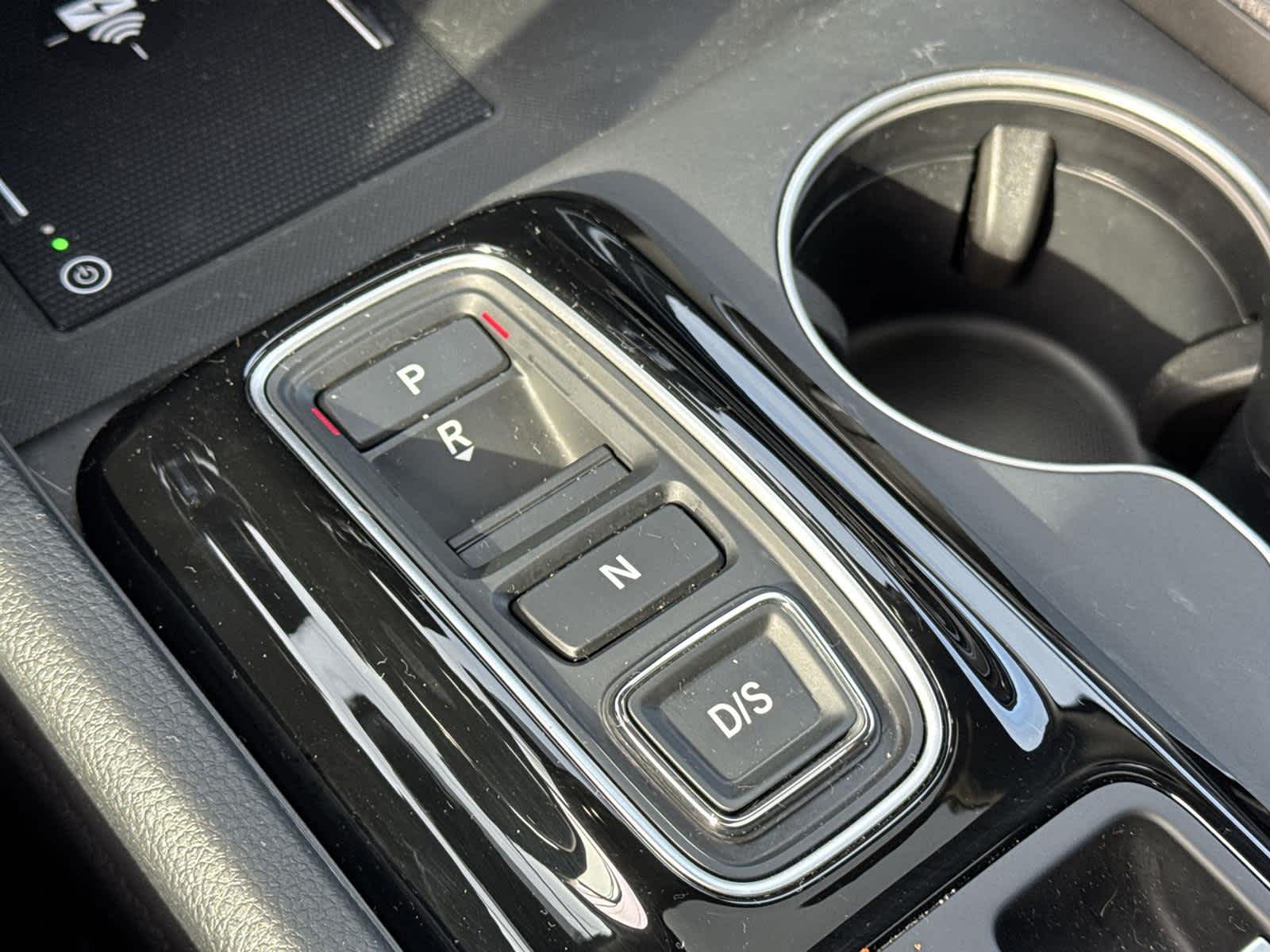 Thumbnail: 2025 Honda Pilot - 29