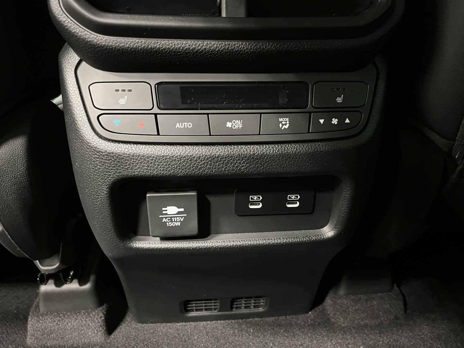 Thumbnail: 2026 Honda Pilot - 24