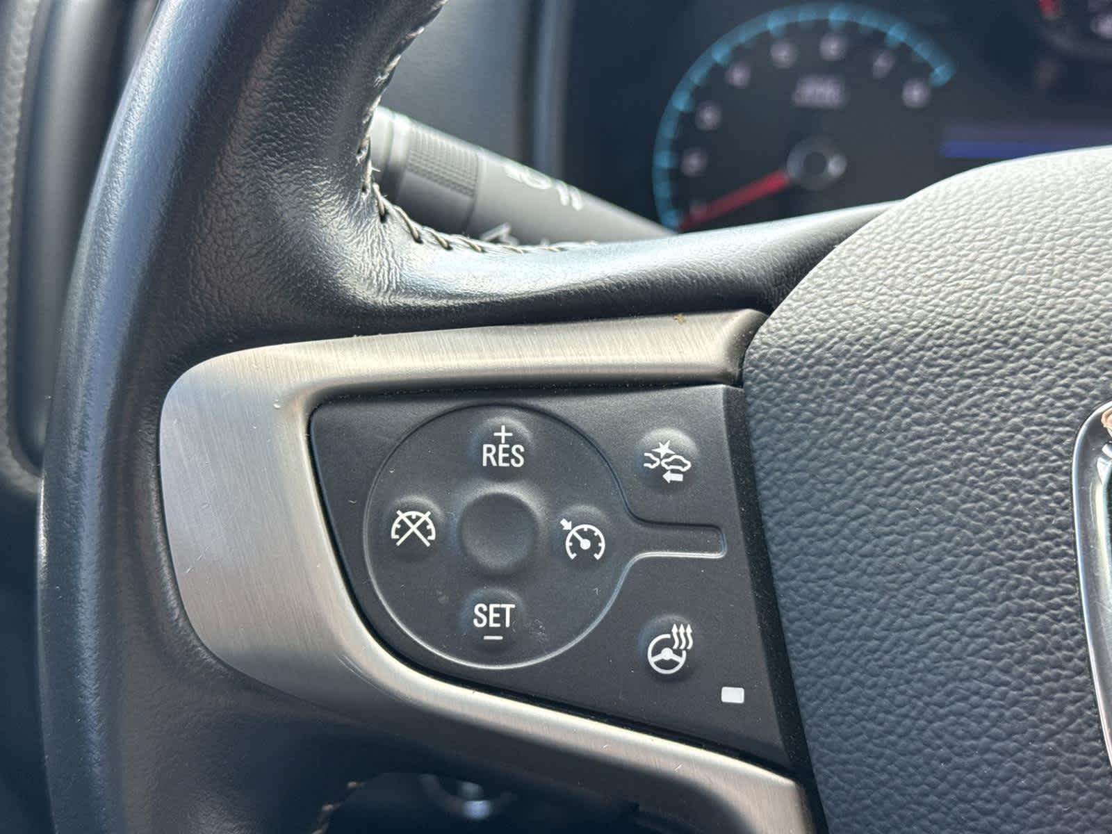 Thumbnail: 2021 GMC Canyon - 17