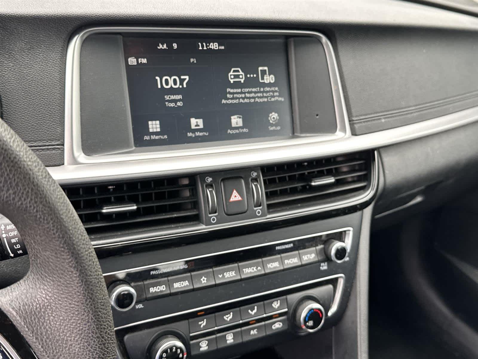 Thumbnail: 2019 Kia Optima - 23