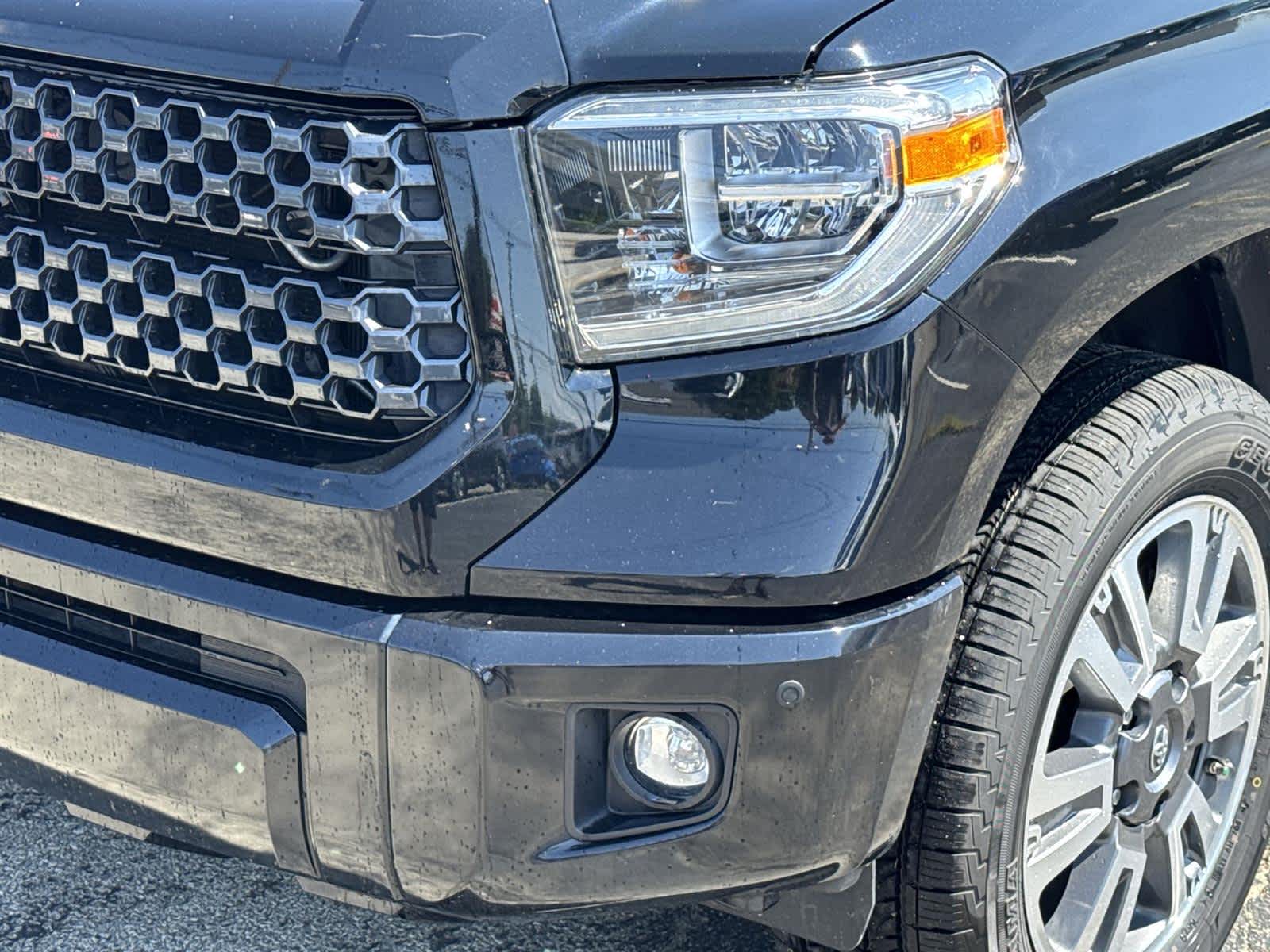 Thumbnail: 2019 Toyota Tundra - 9