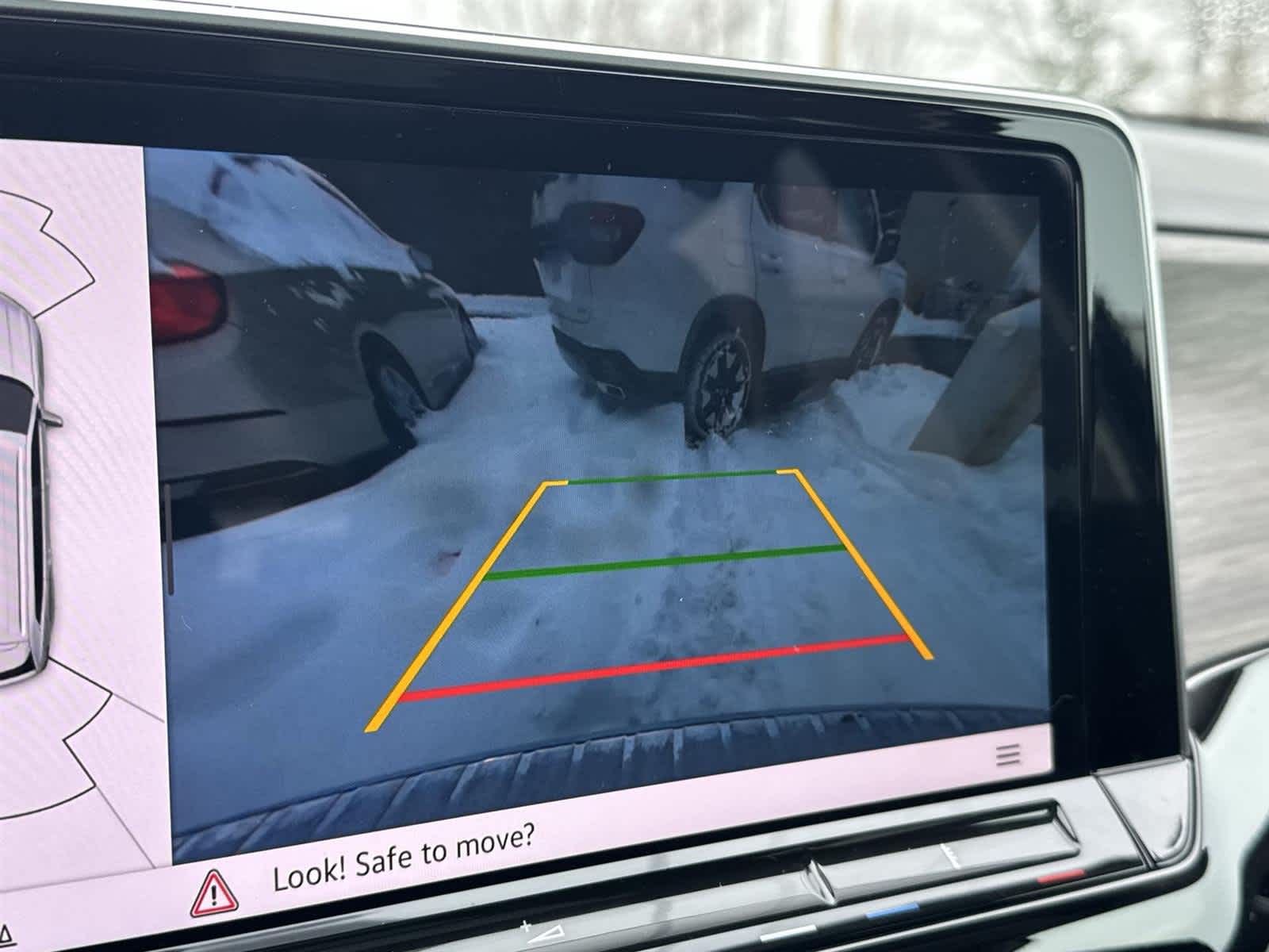 Thumbnail: 2024 Volkswagen Atlas - 23