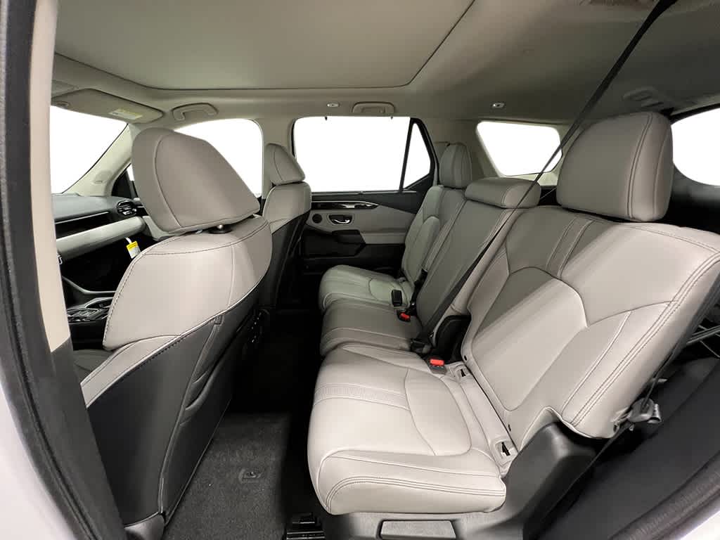 Thumbnail: 2025 Honda Pilot - 28