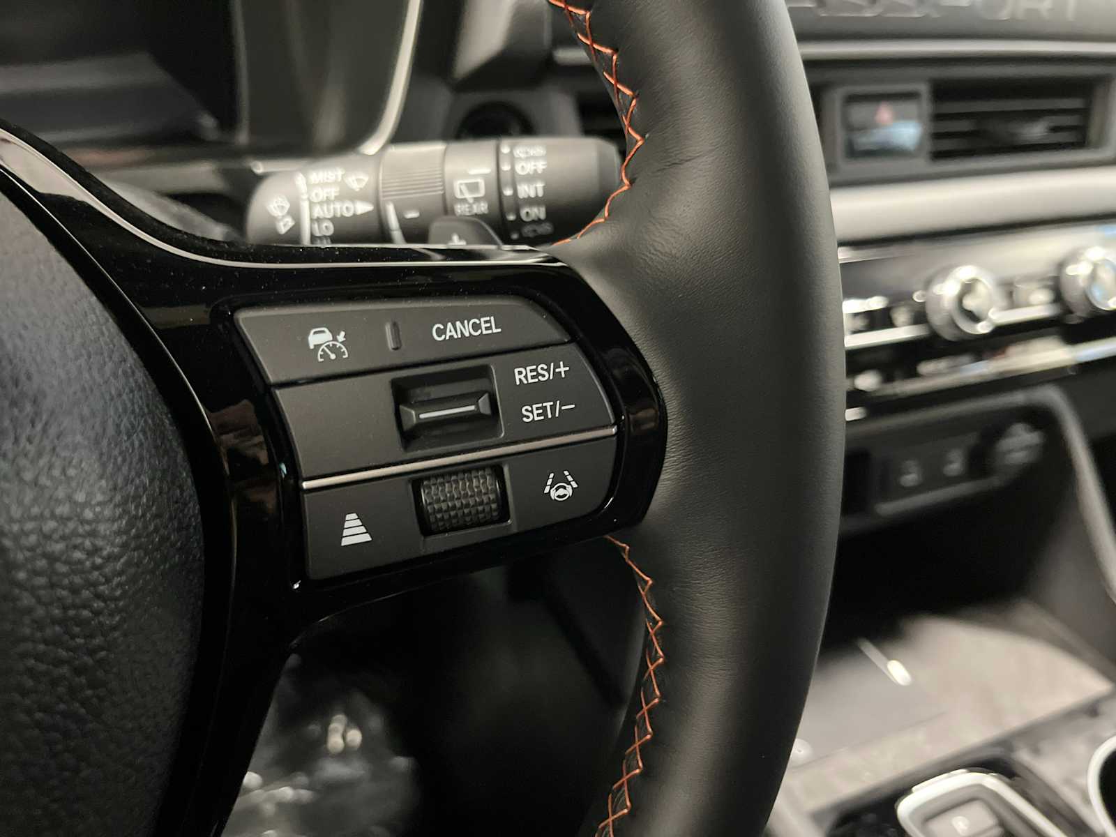 Thumbnail: 2026 Honda Passport - 19