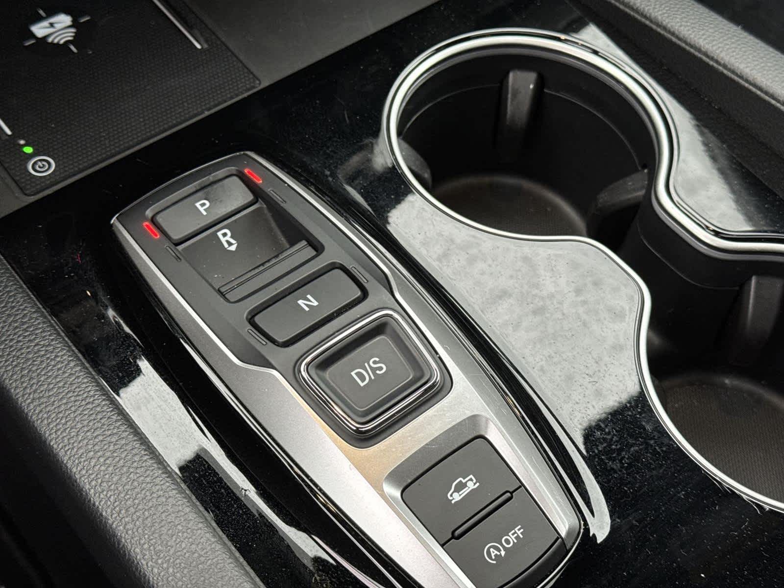 Thumbnail: 2025 Honda Ridgeline - 22