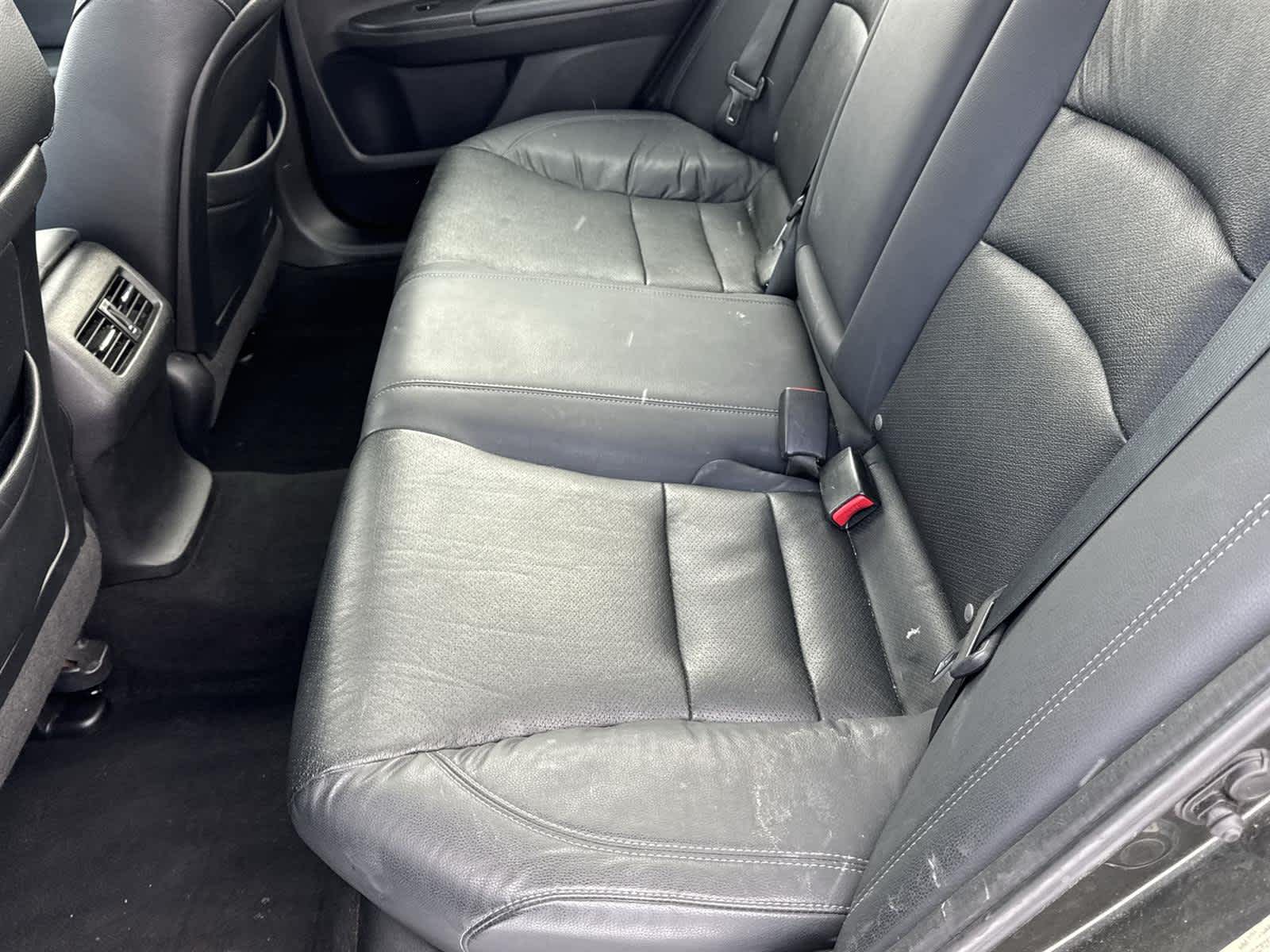 Thumbnail: 2013 Honda Accord - 16