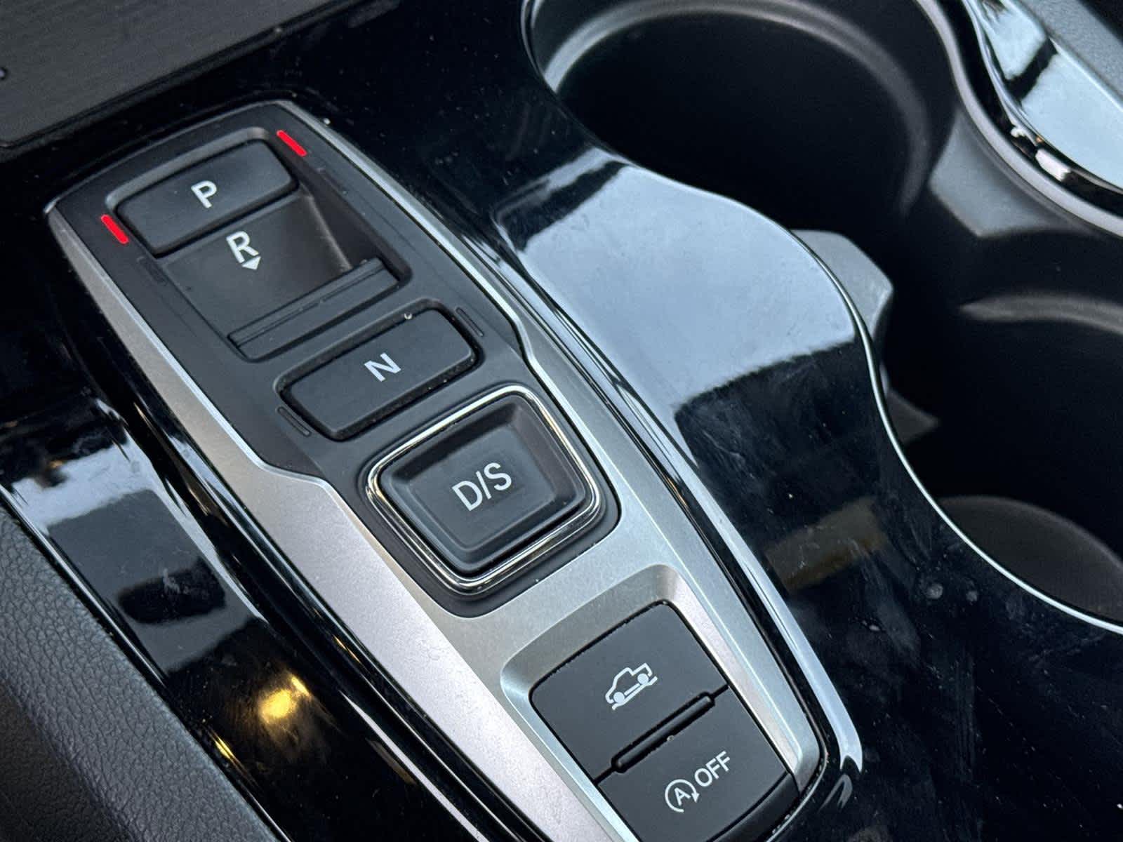 Thumbnail: 2023 Honda Ridgeline - 26