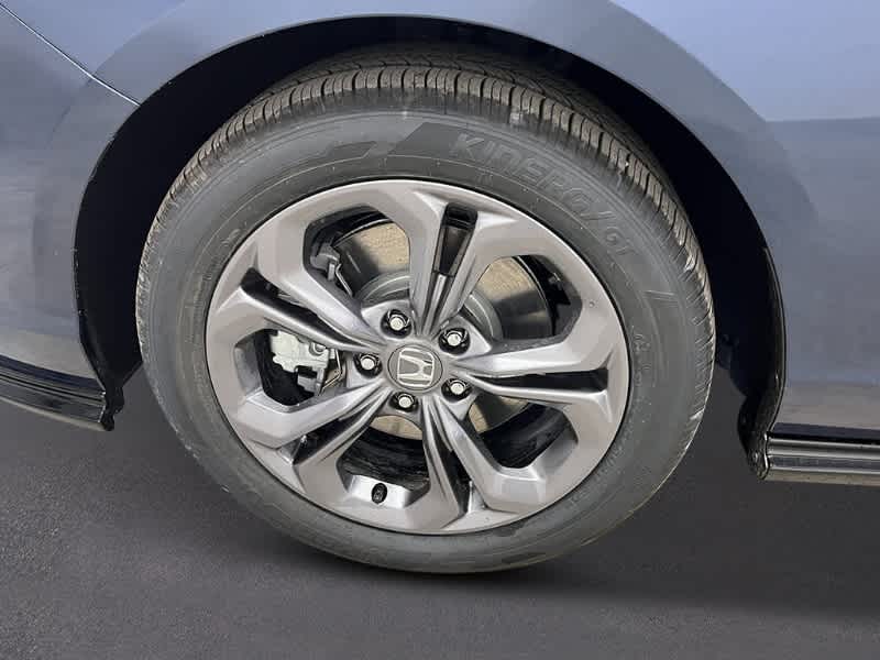 Thumbnail: 2025 Honda Accord - 11