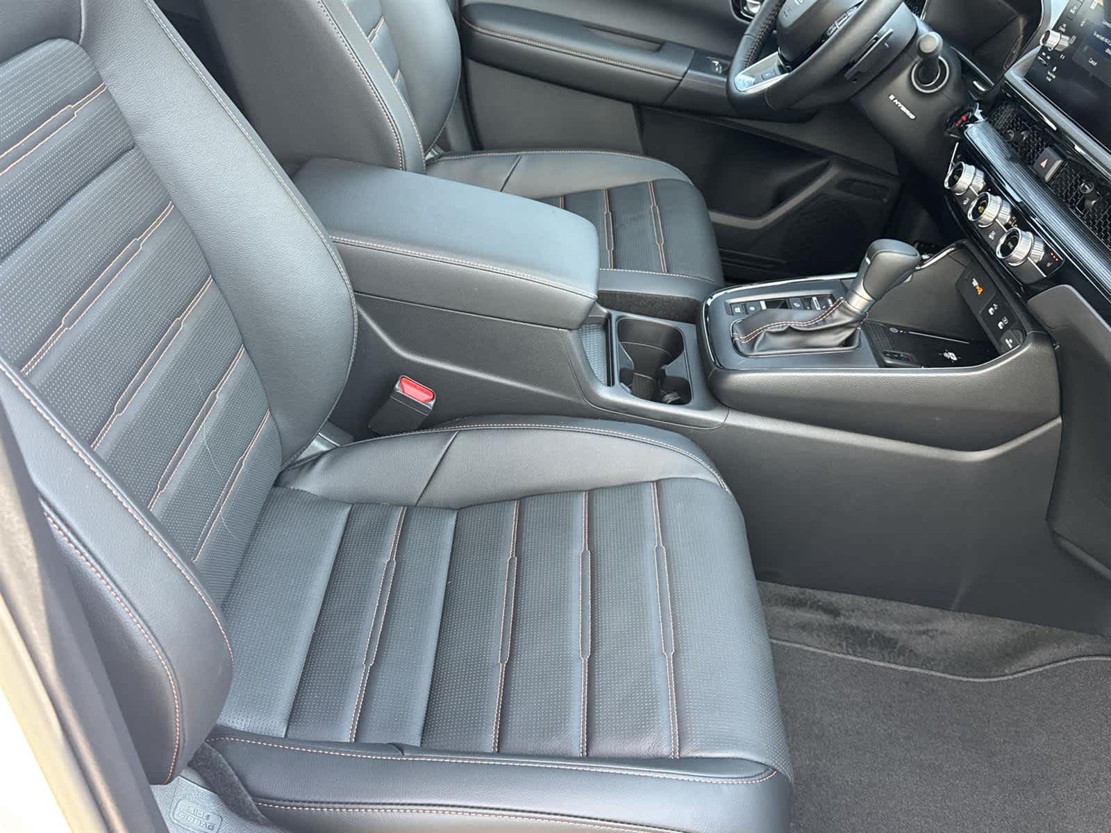 Thumbnail: 2026 Honda CR-V - 18