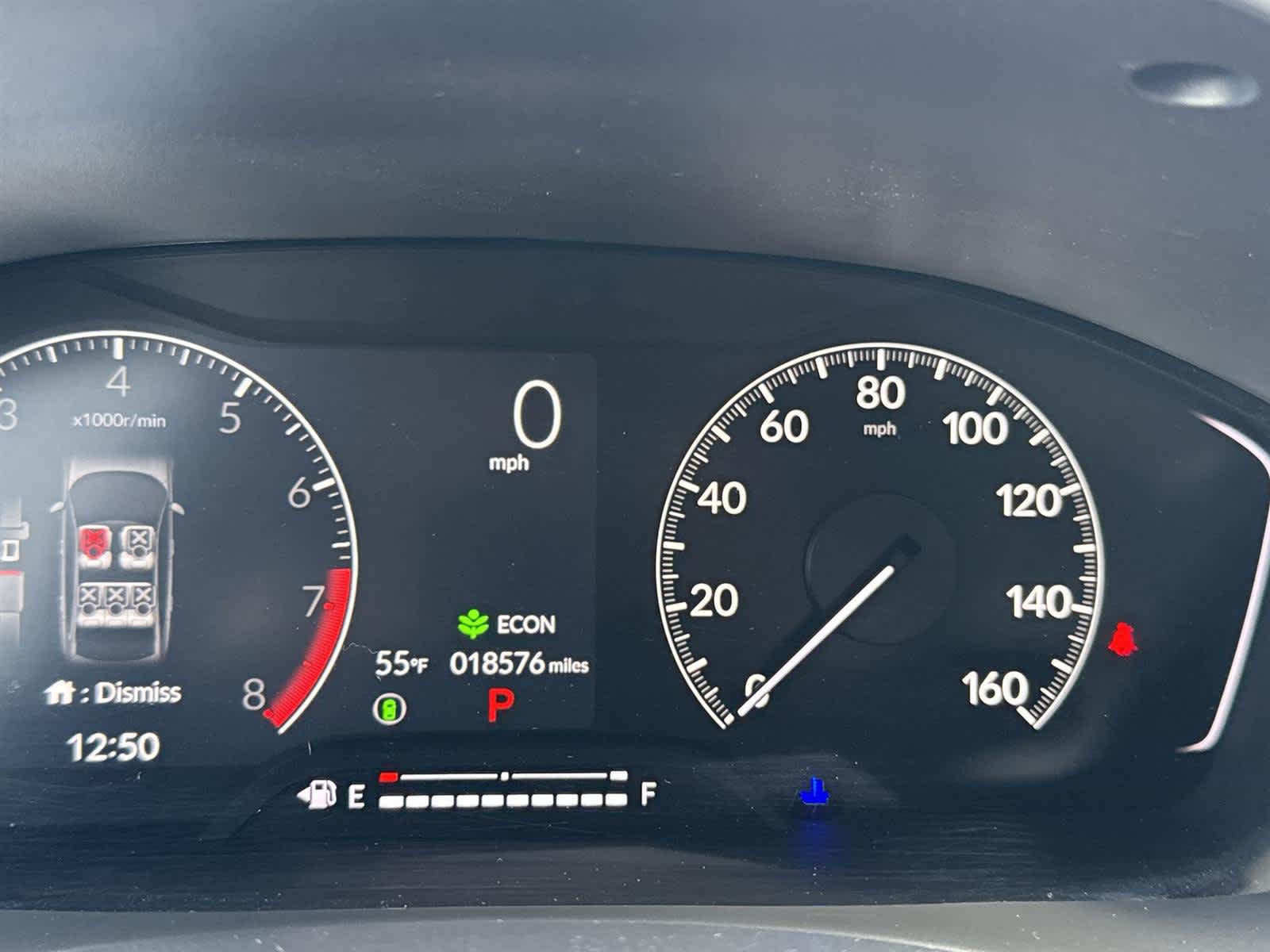 Thumbnail: 2023 Honda Civic - 30