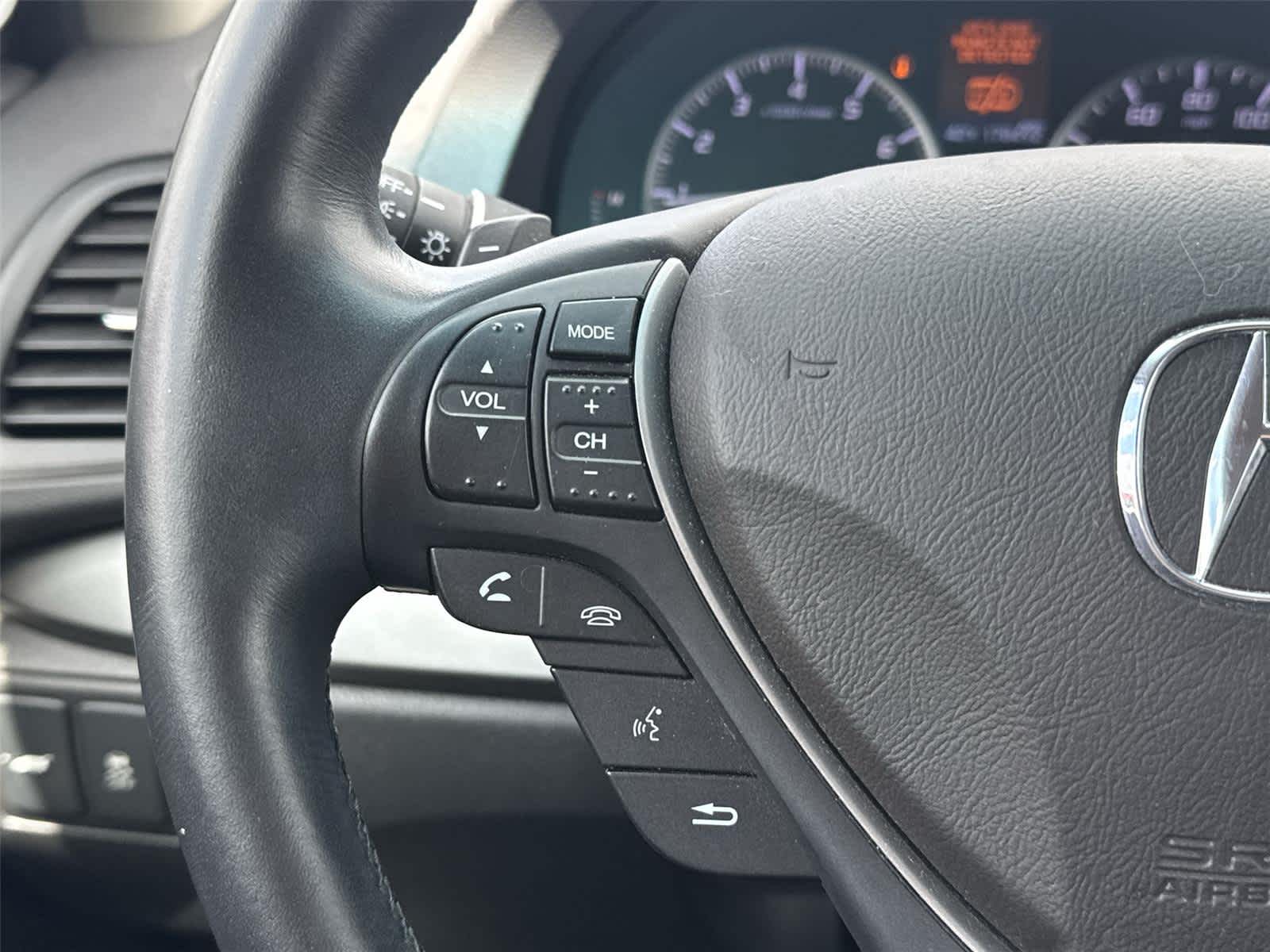 Thumbnail: 2015 Acura RDX - 19