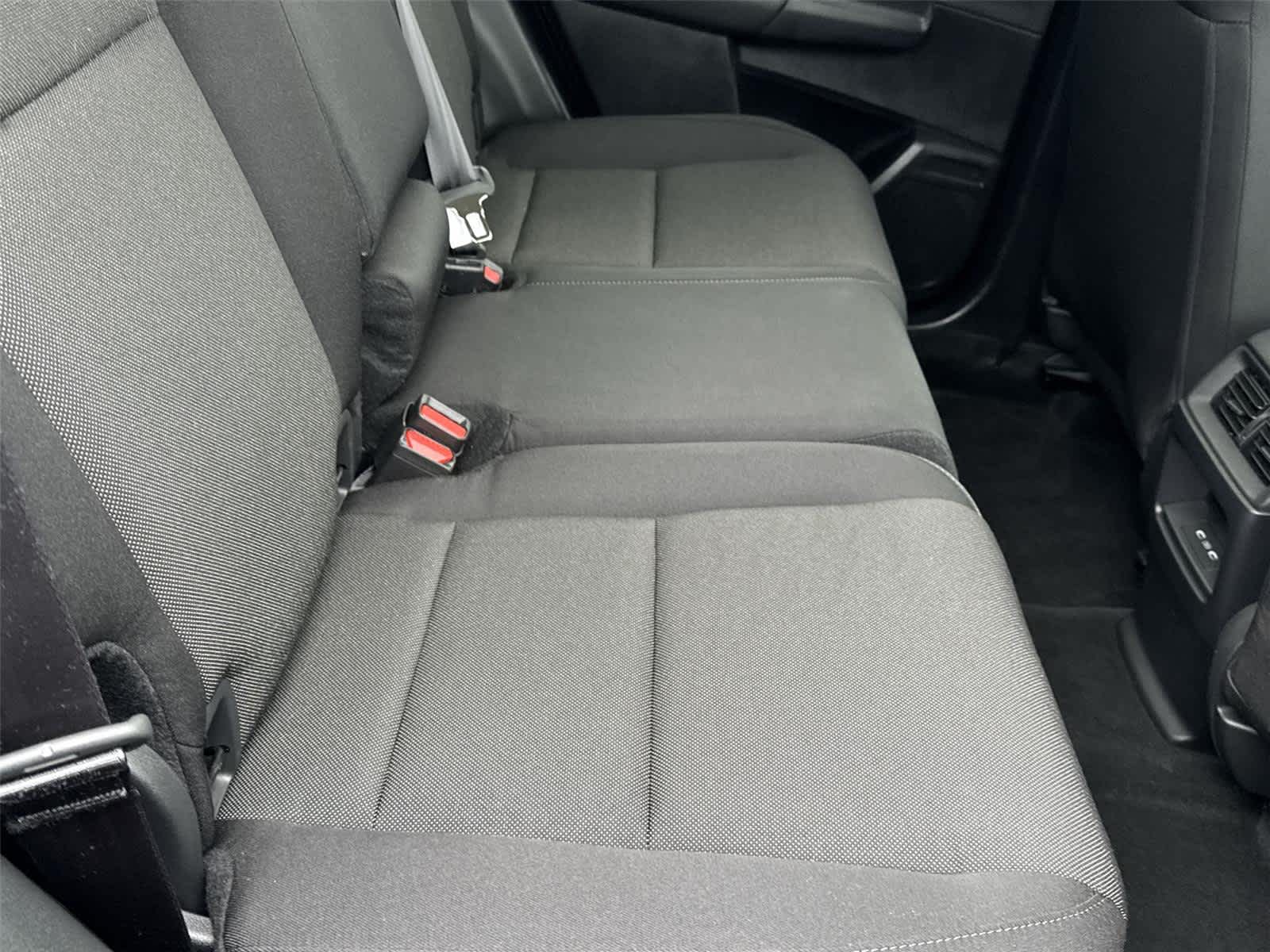 Thumbnail: 2026 Honda CR-V - 16