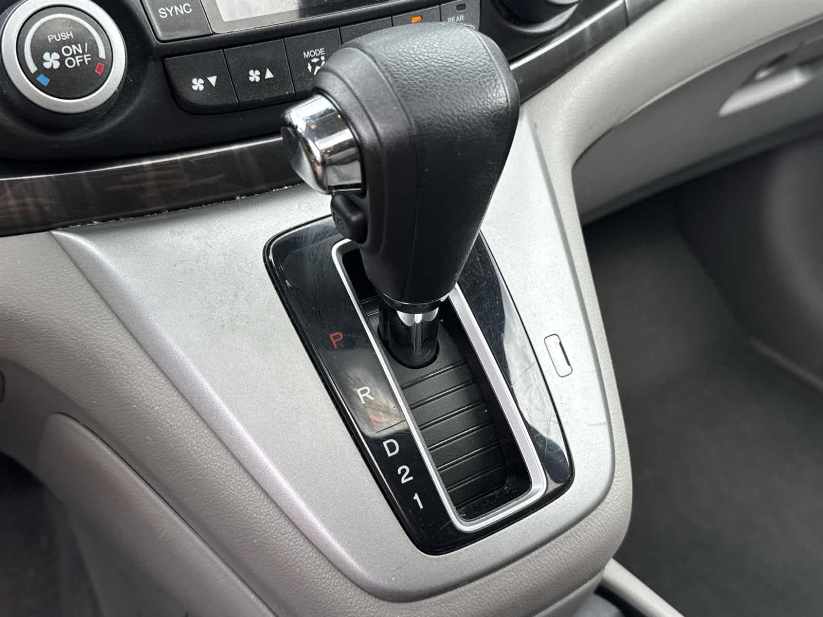 Thumbnail: 2014 Honda CR-V - 29