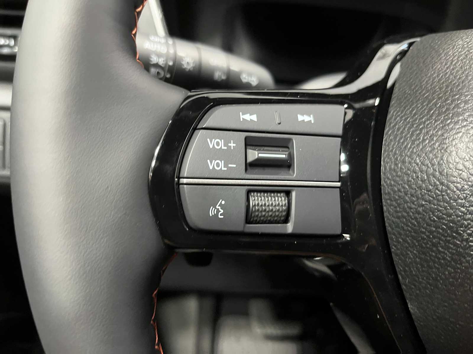 2026 Honda Passport TrailSport 15