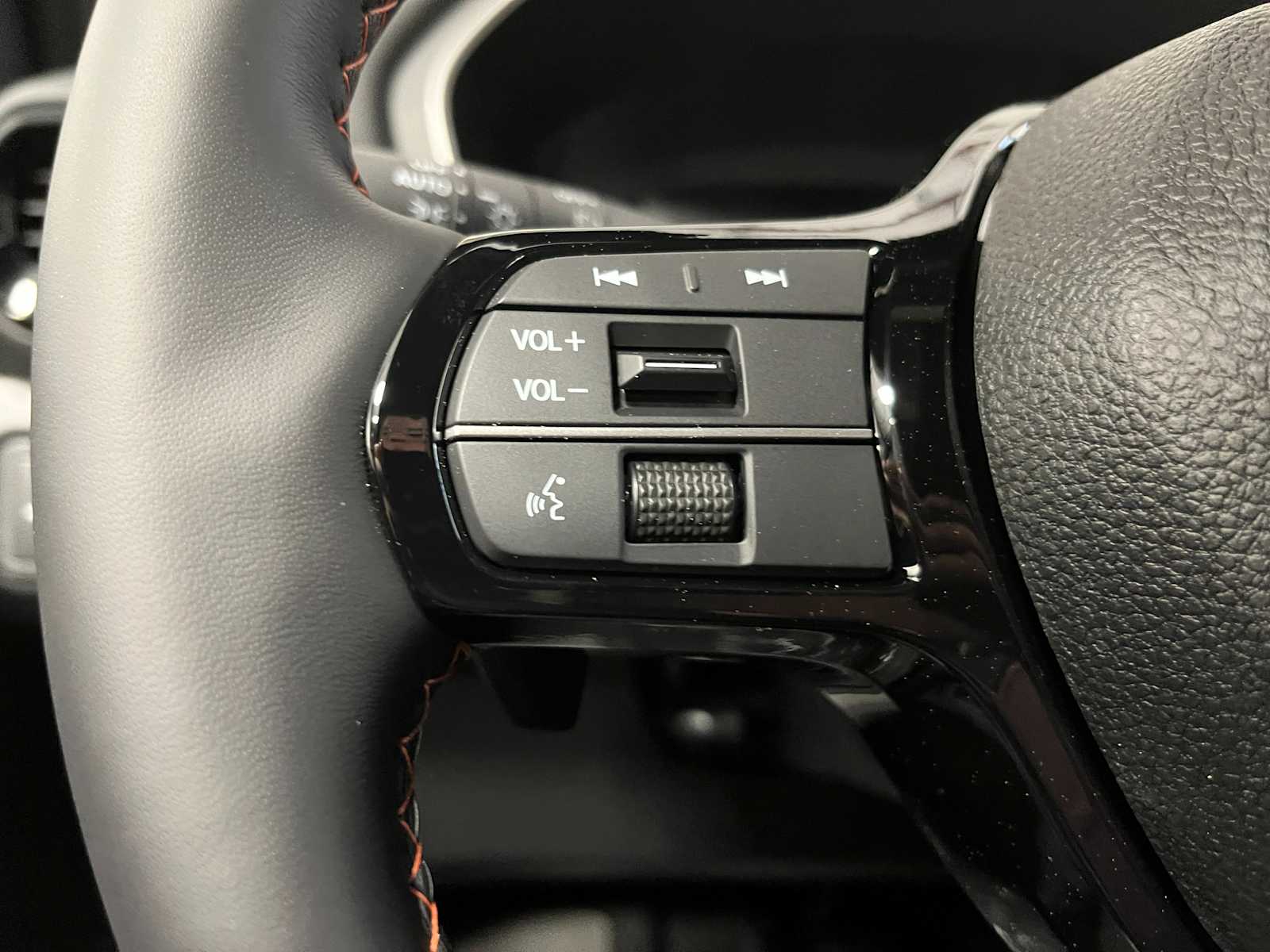 Thumbnail: 2026 Honda Passport - 18