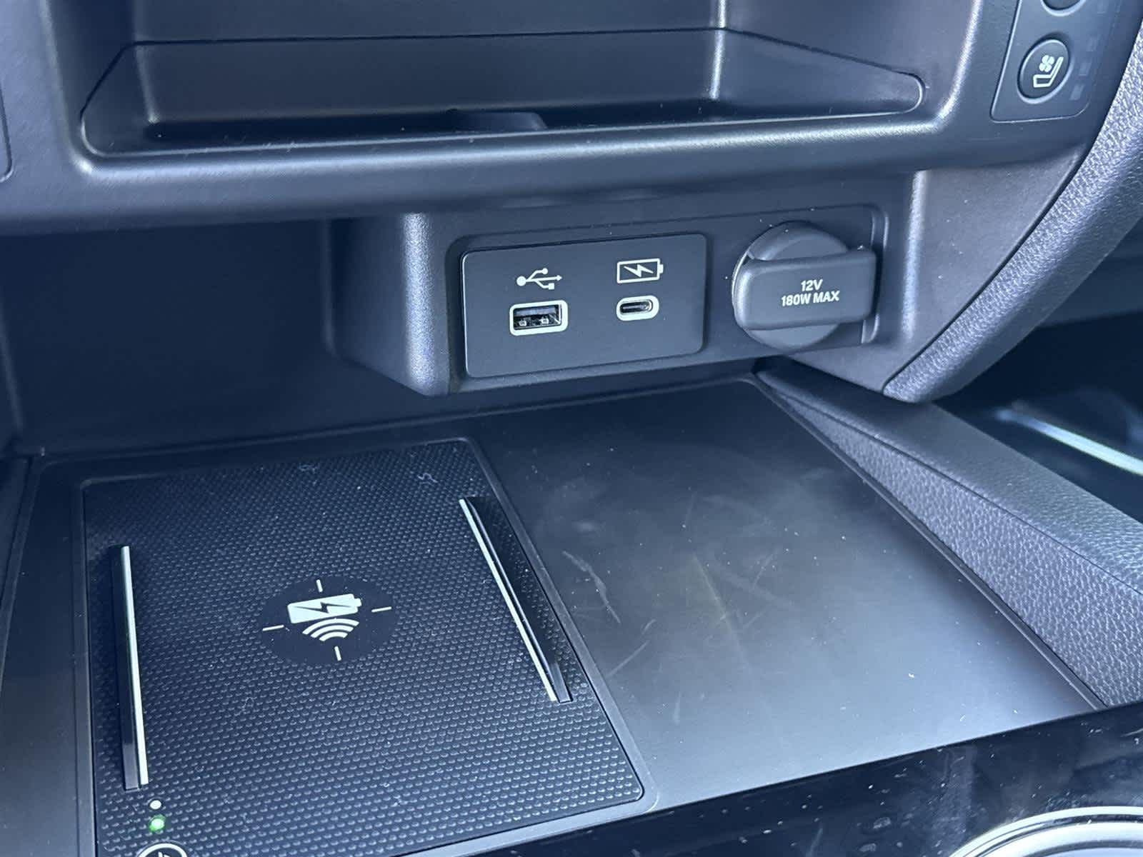 Thumbnail: 2025 Honda Ridgeline - 30