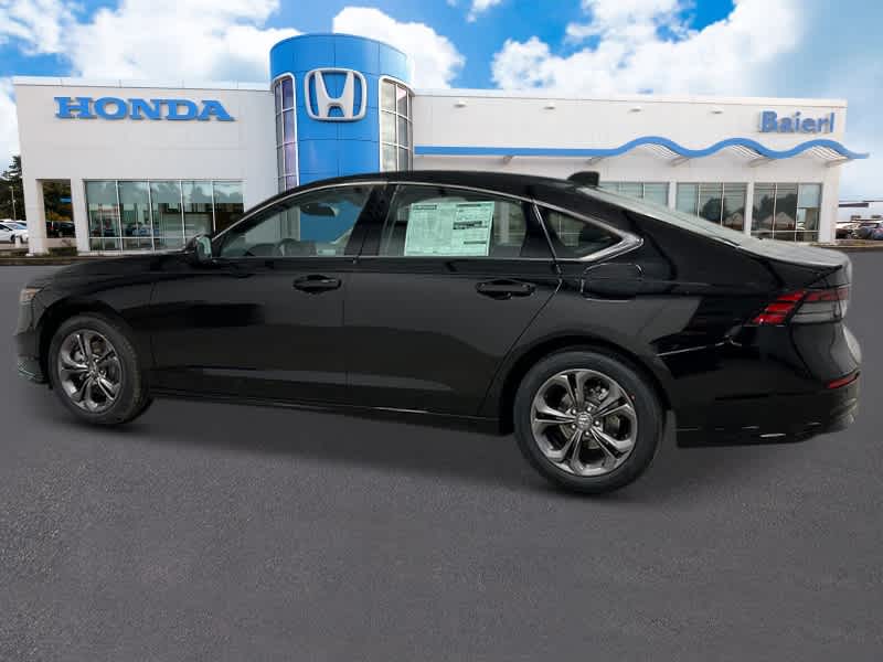 Thumbnail: 2025 Honda Accord - 2