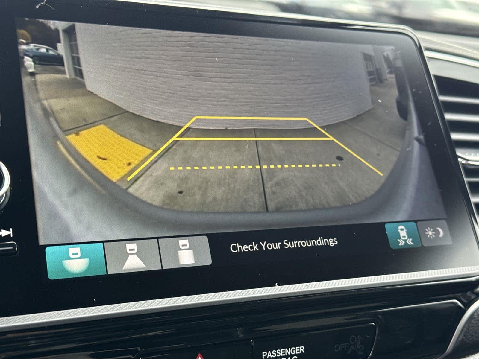 Thumbnail: 2026 Honda Ridgeline - 23