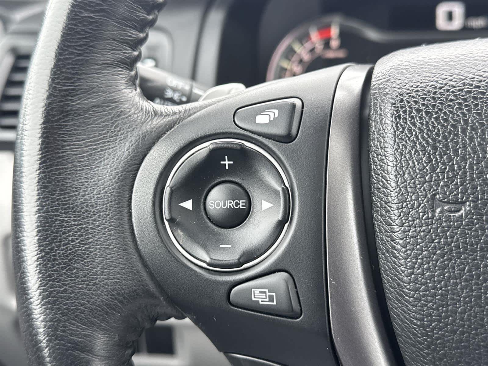 Thumbnail: 2020 Honda Ridgeline - 19