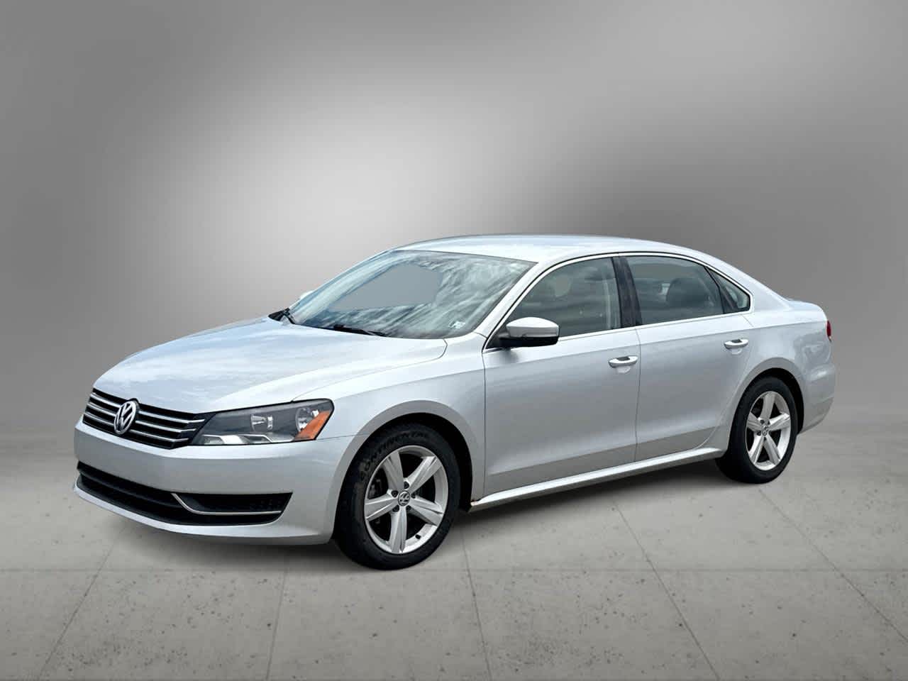 2013 Volkswagen Passat SE -
                  Wexford, PA