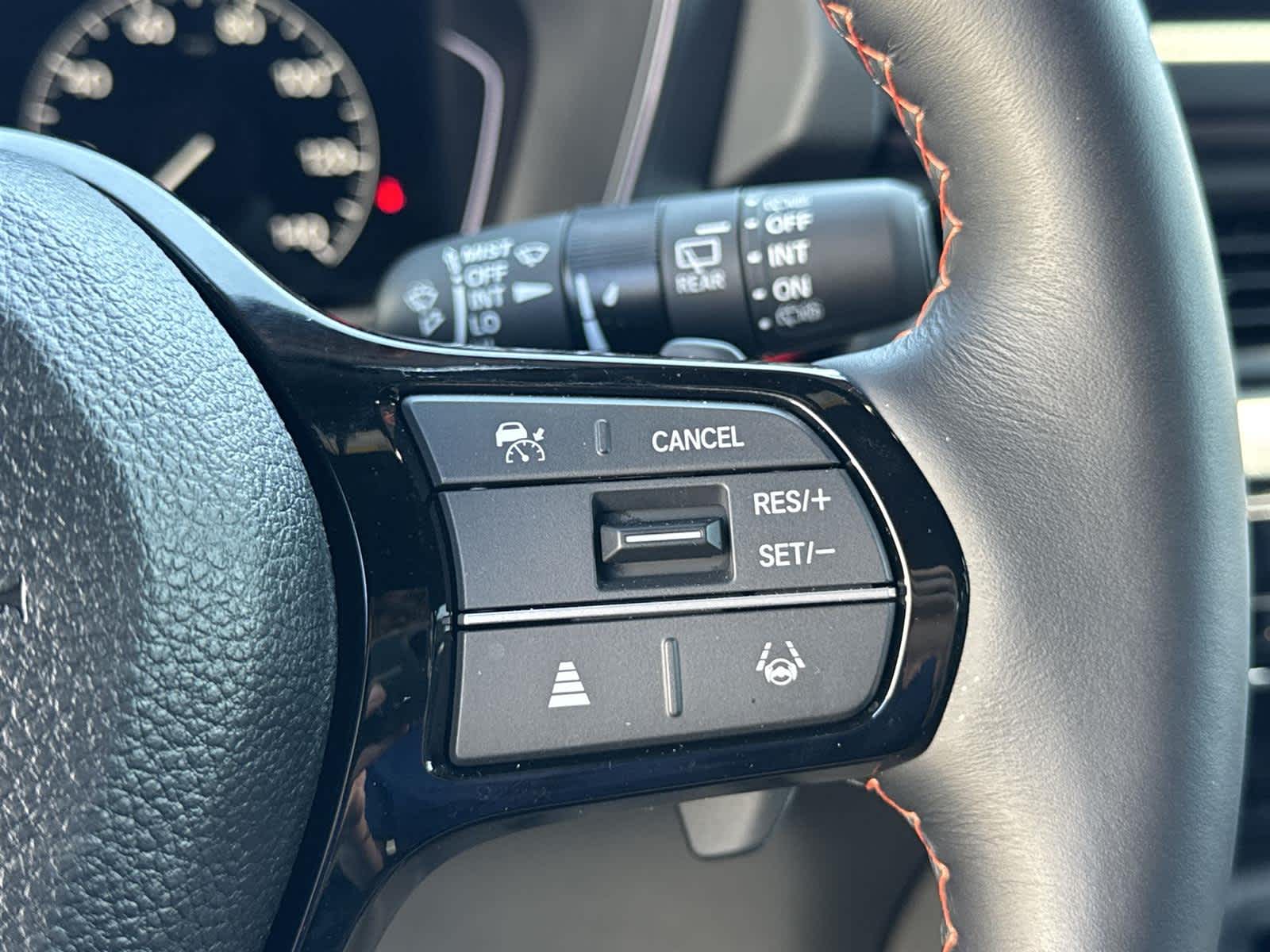 Thumbnail: 2025 Honda Pilot - 20