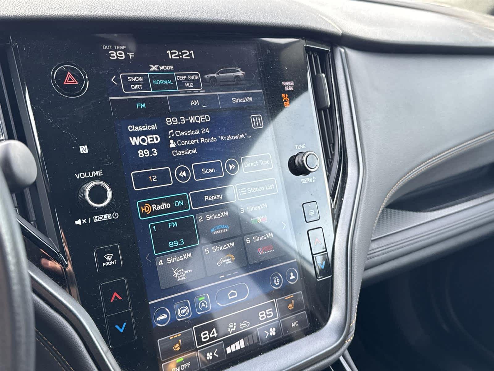 Thumbnail: 2023 Subaru Outback - 23