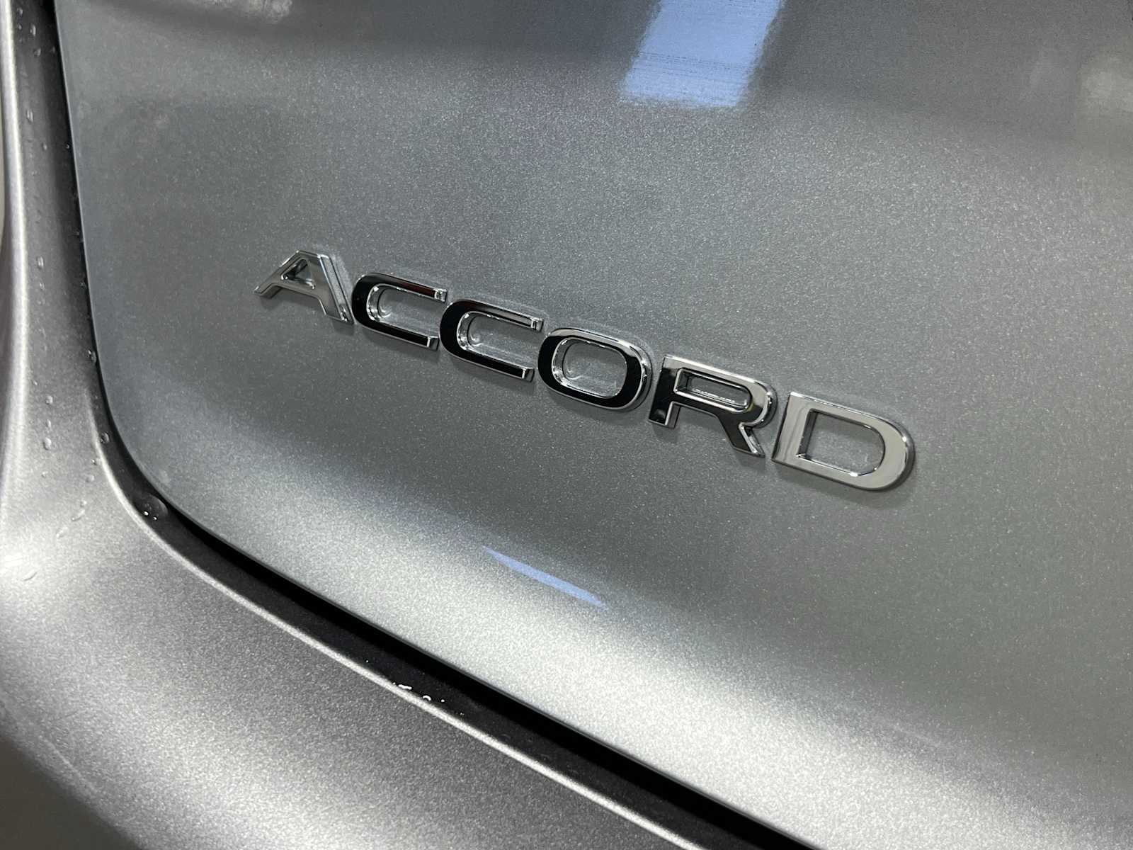 Thumbnail: 2025 Honda Accord - 5