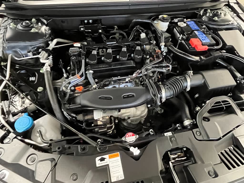 Thumbnail: 2026 Honda Accord - 11