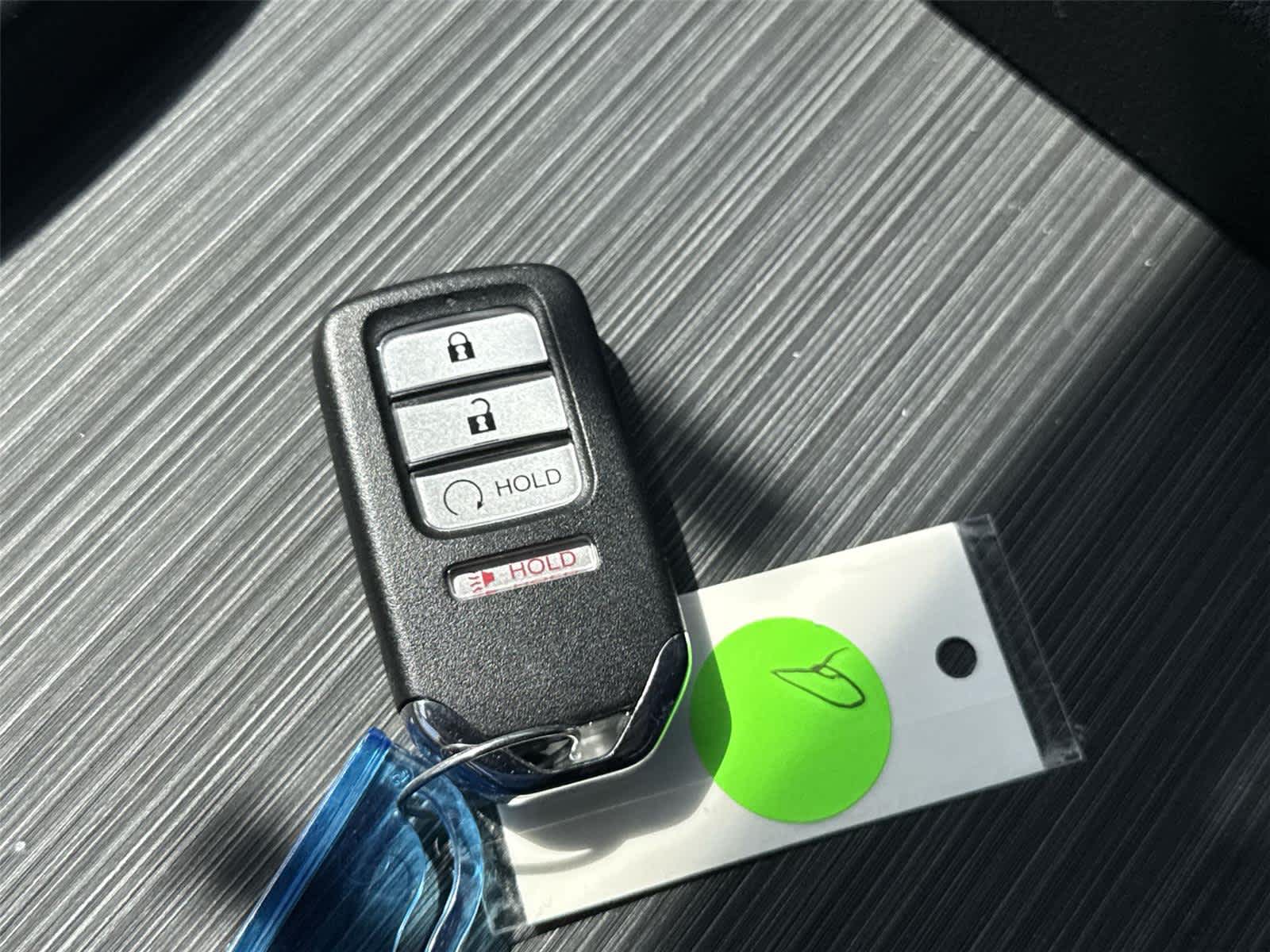 Thumbnail: 2023 Honda Ridgeline - 31