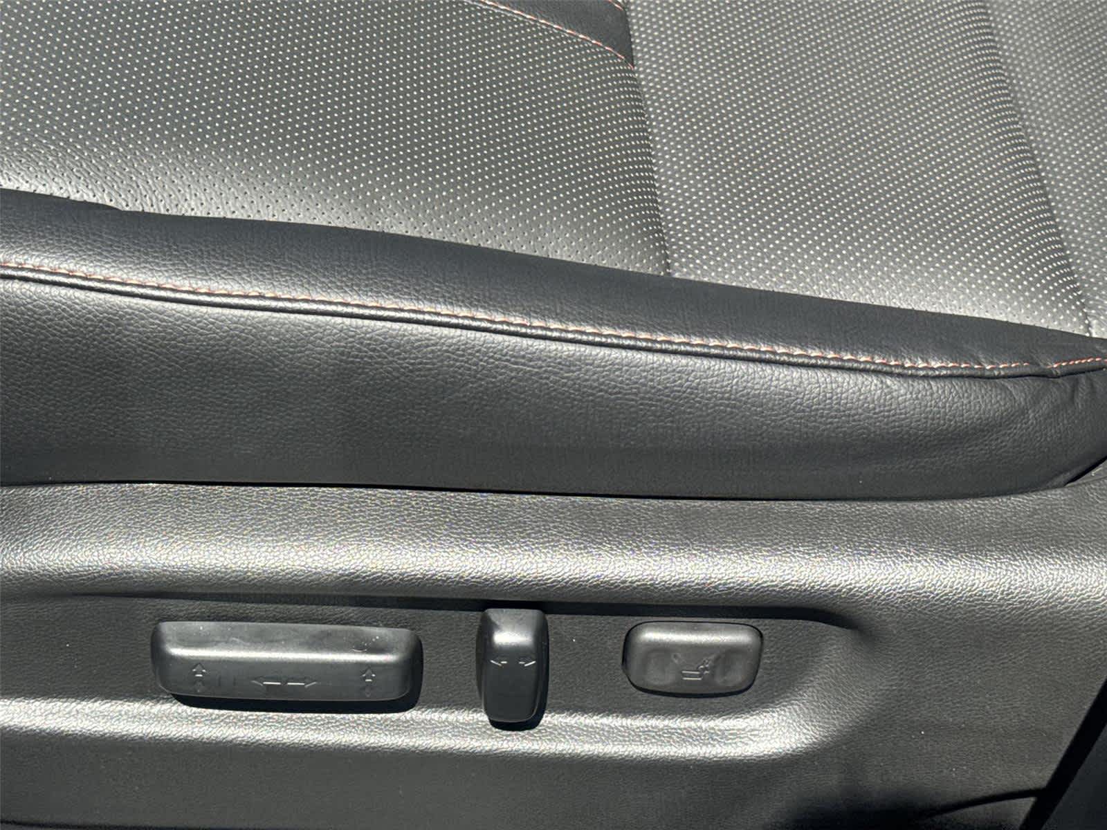 2026 Honda Ridgeline TrailSport - Photo 13