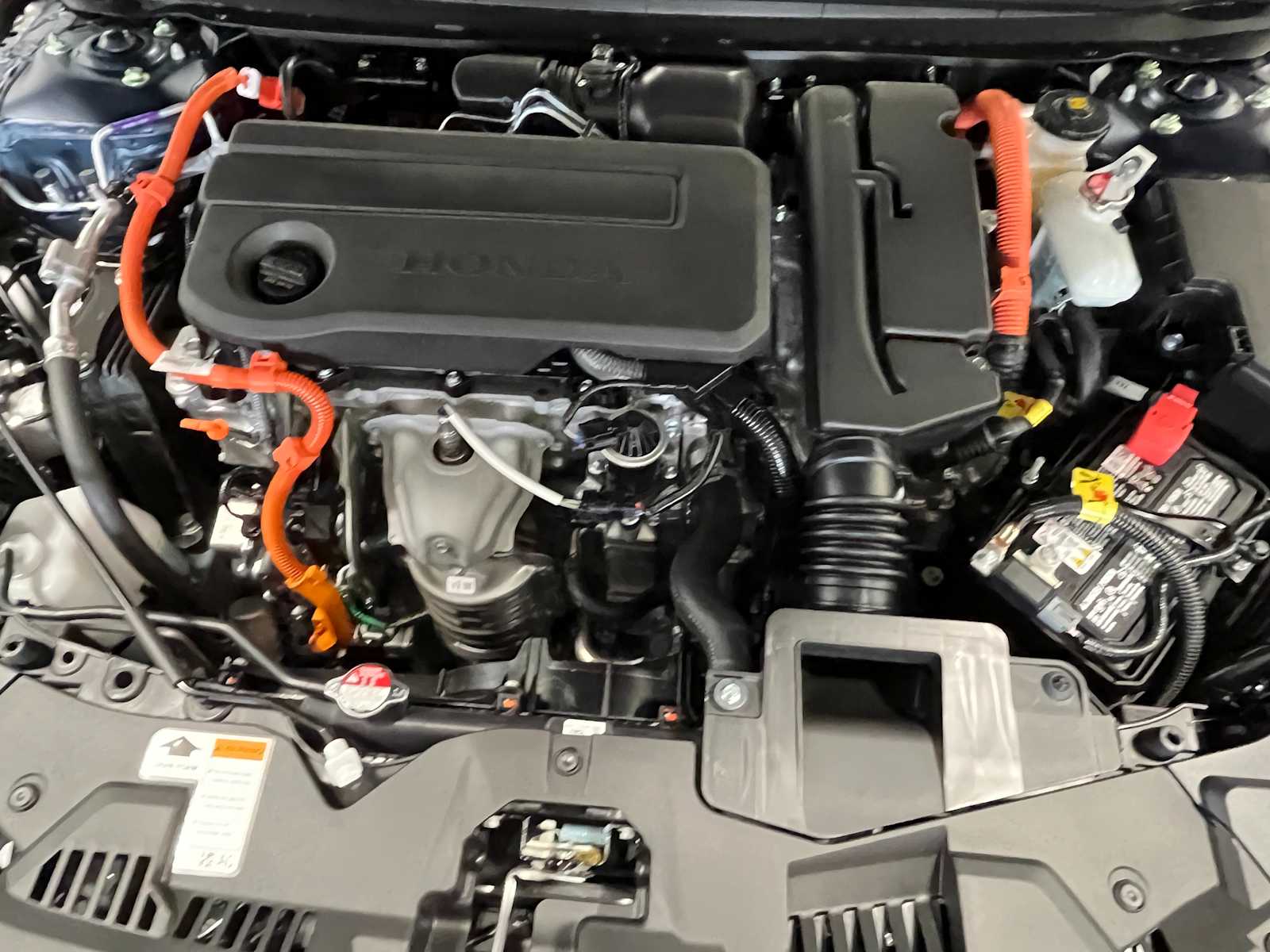 Thumbnail: 2025 Honda Accord - 12