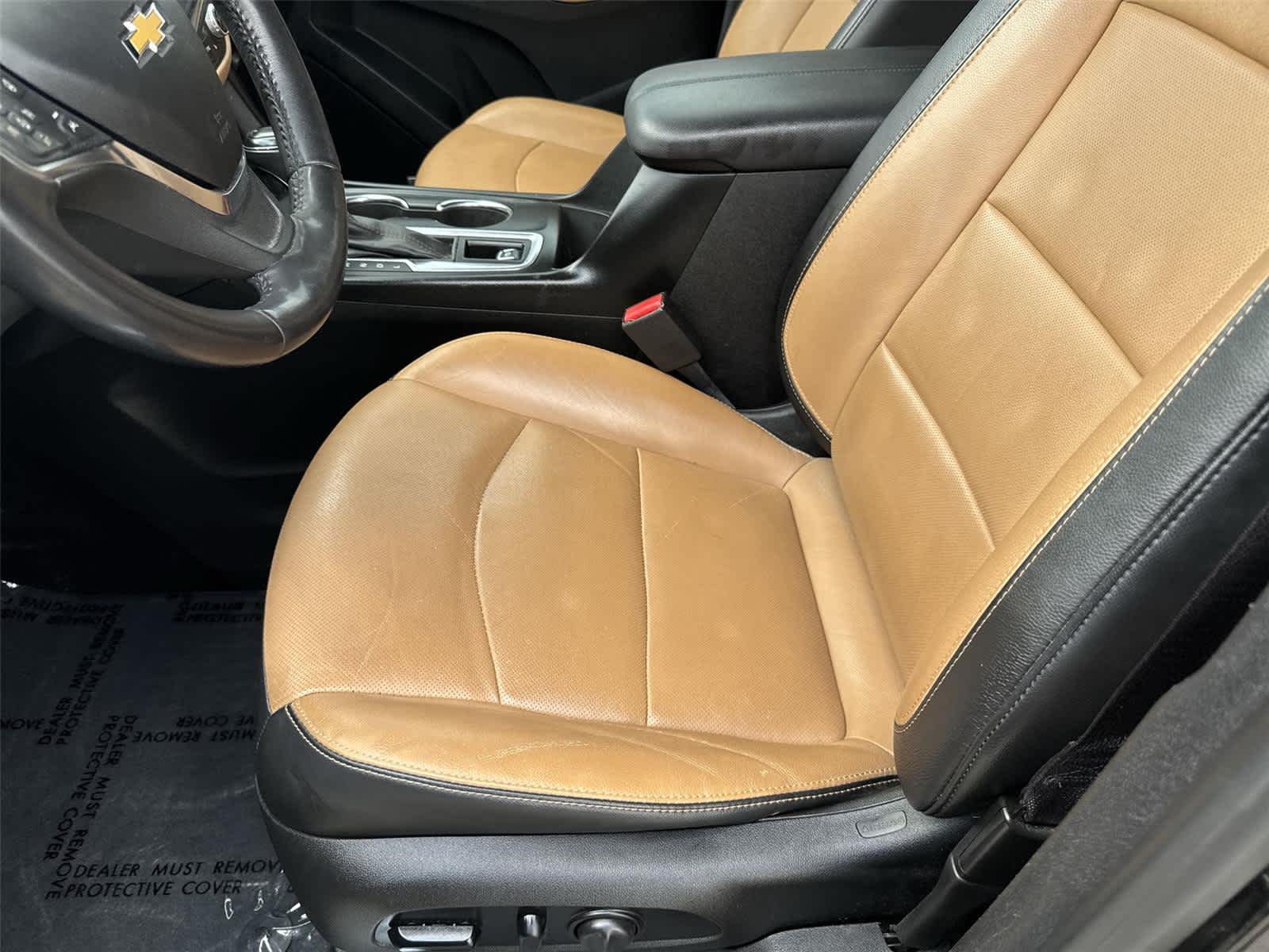 Thumbnail: 2018 Chevrolet Equinox - 11