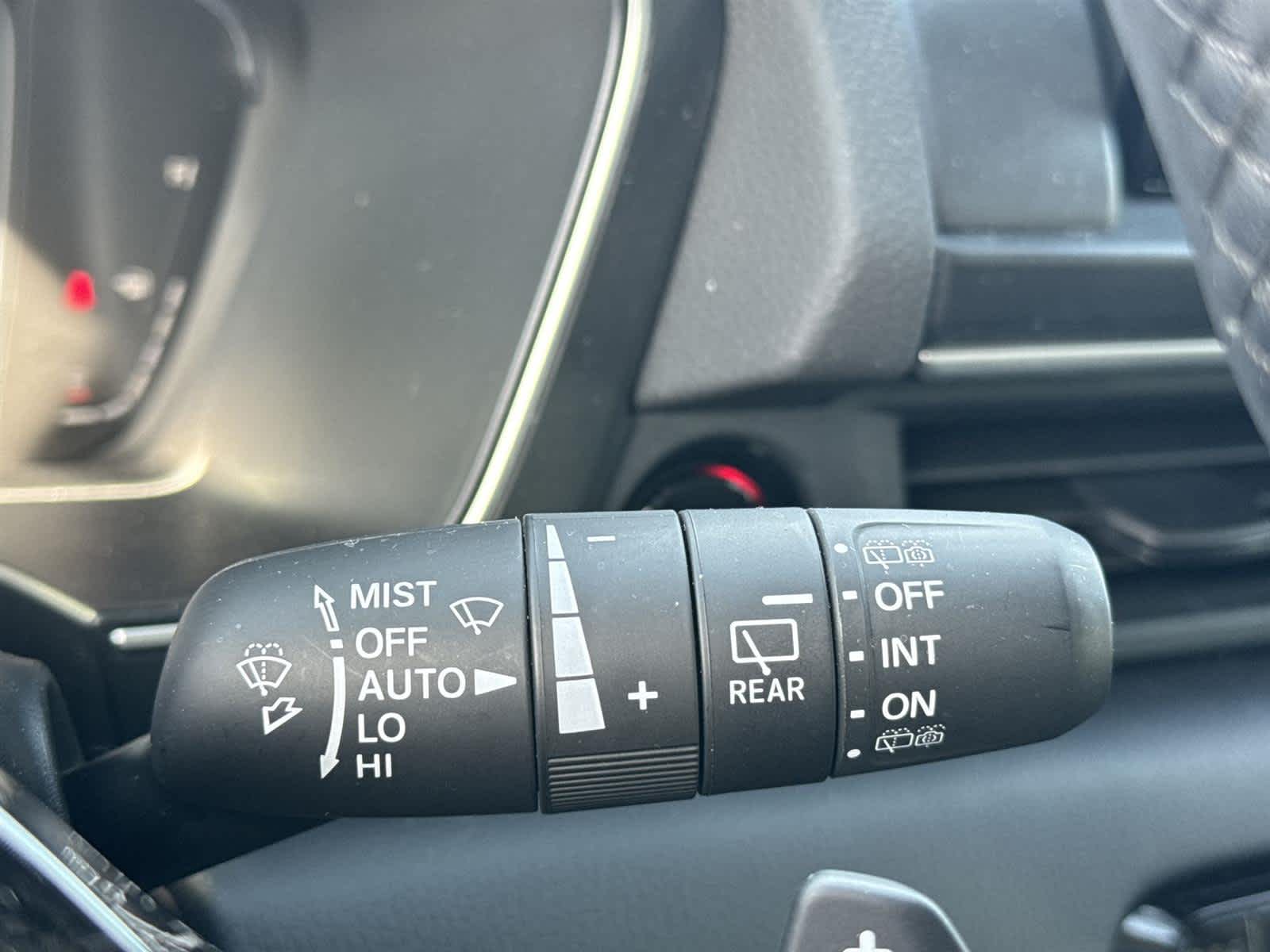 Thumbnail: 2024 Honda Pilot - 21