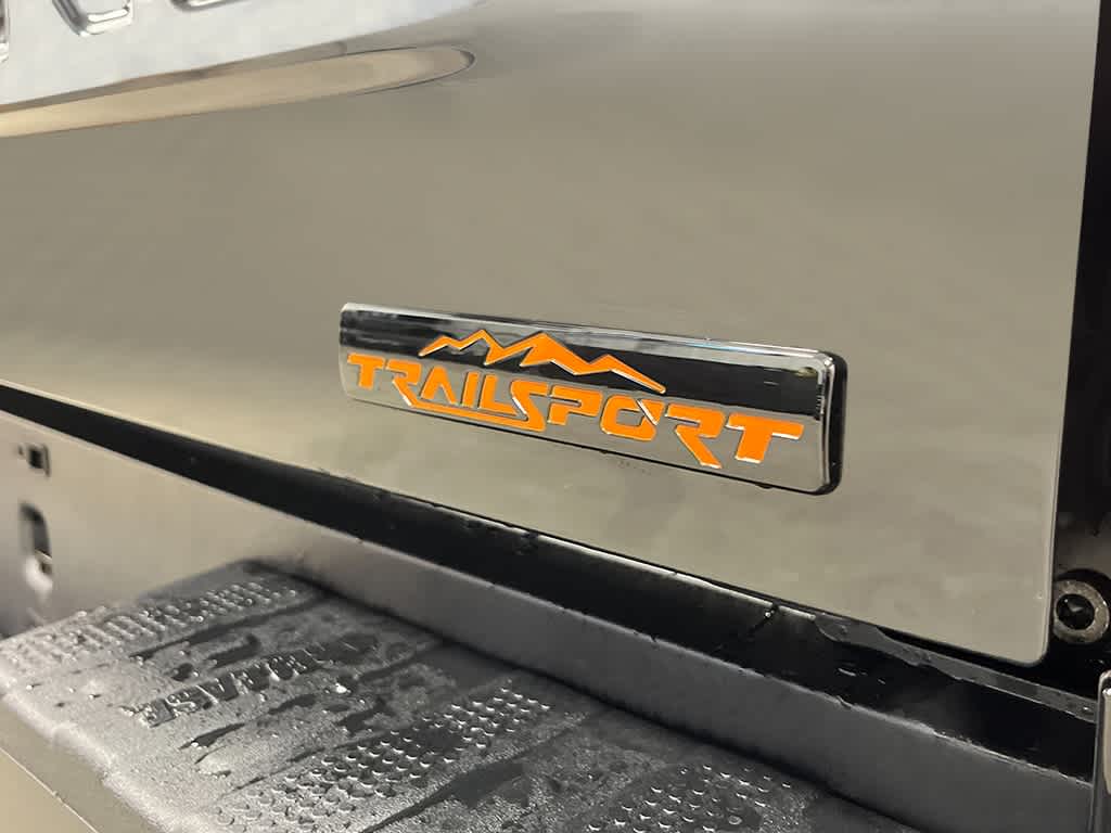 Thumbnail: 2026 Honda Ridgeline - 6