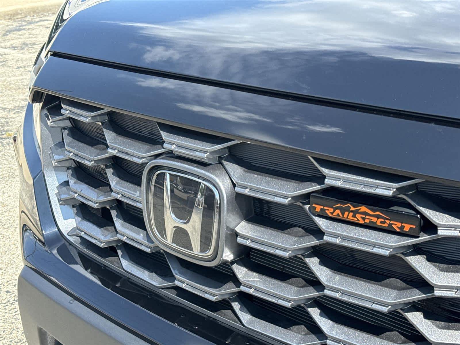 2026 Honda Ridgeline TrailSport - Photo 10