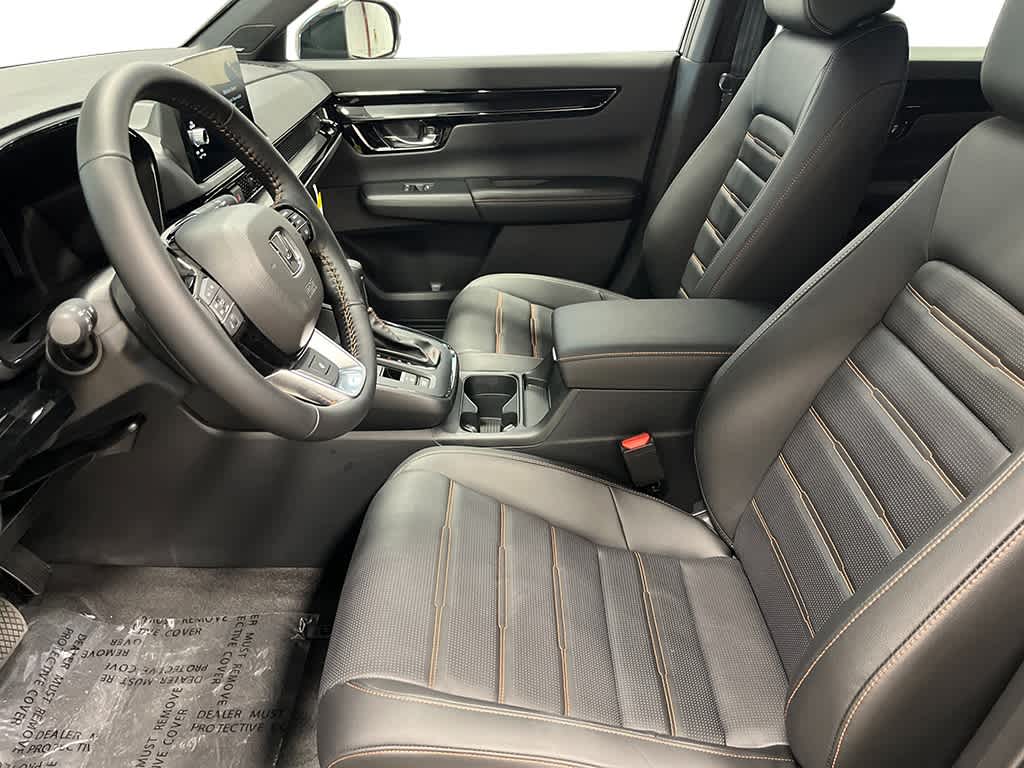 Thumbnail: 2026 Honda CR-V - 13