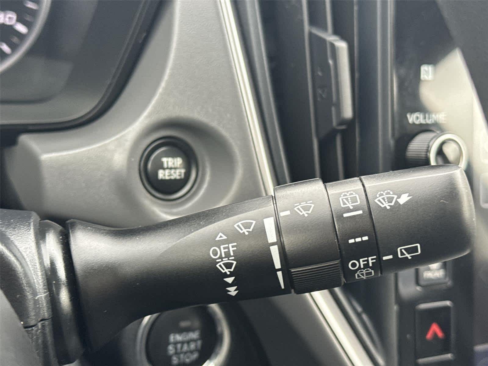 Thumbnail: 2024 Subaru Crosstrek - 21