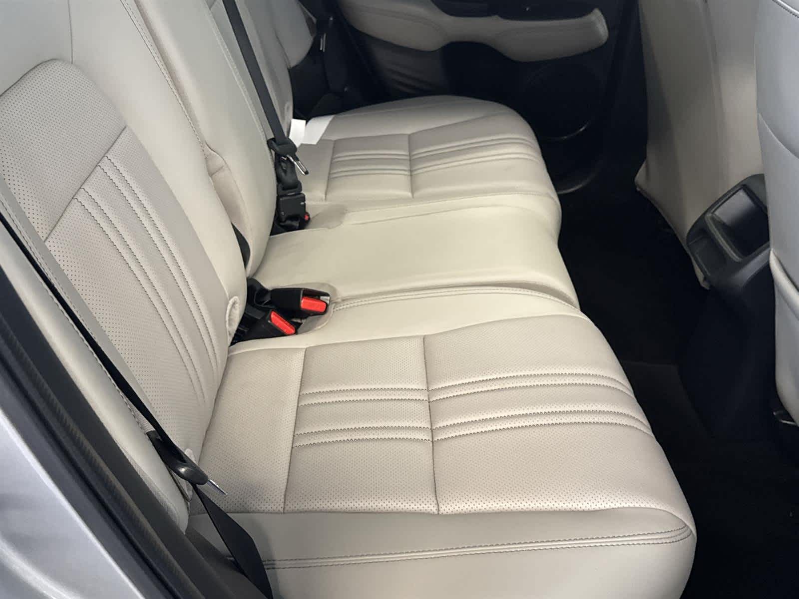 Thumbnail: 2024 Honda HR-V - 15