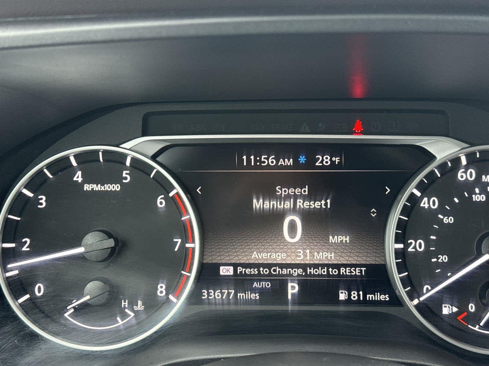 Thumbnail: 2023 Nissan Rogue - 26