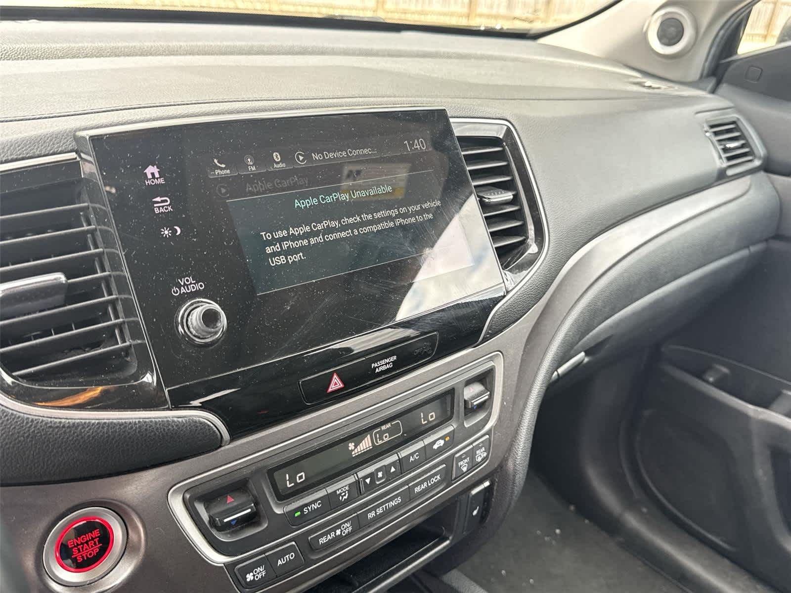 Thumbnail: 2020 Honda Pilot - 22