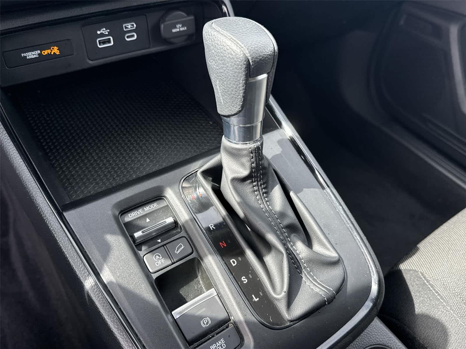 Thumbnail: 2024 Honda CR-V - 29