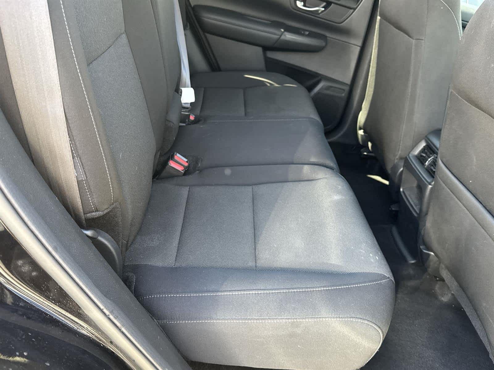 Thumbnail: 2023 Honda CR-V - 17