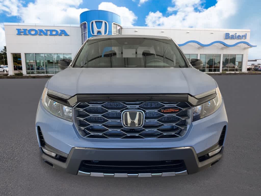 Thumbnail: 2026 Honda Ridgeline - 10