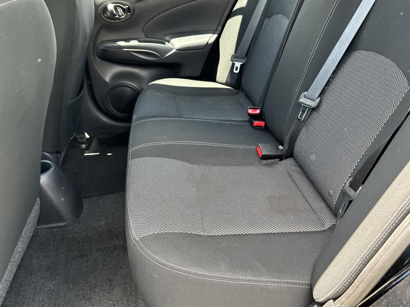 Thumbnail: 2019 Nissan Versa - 15