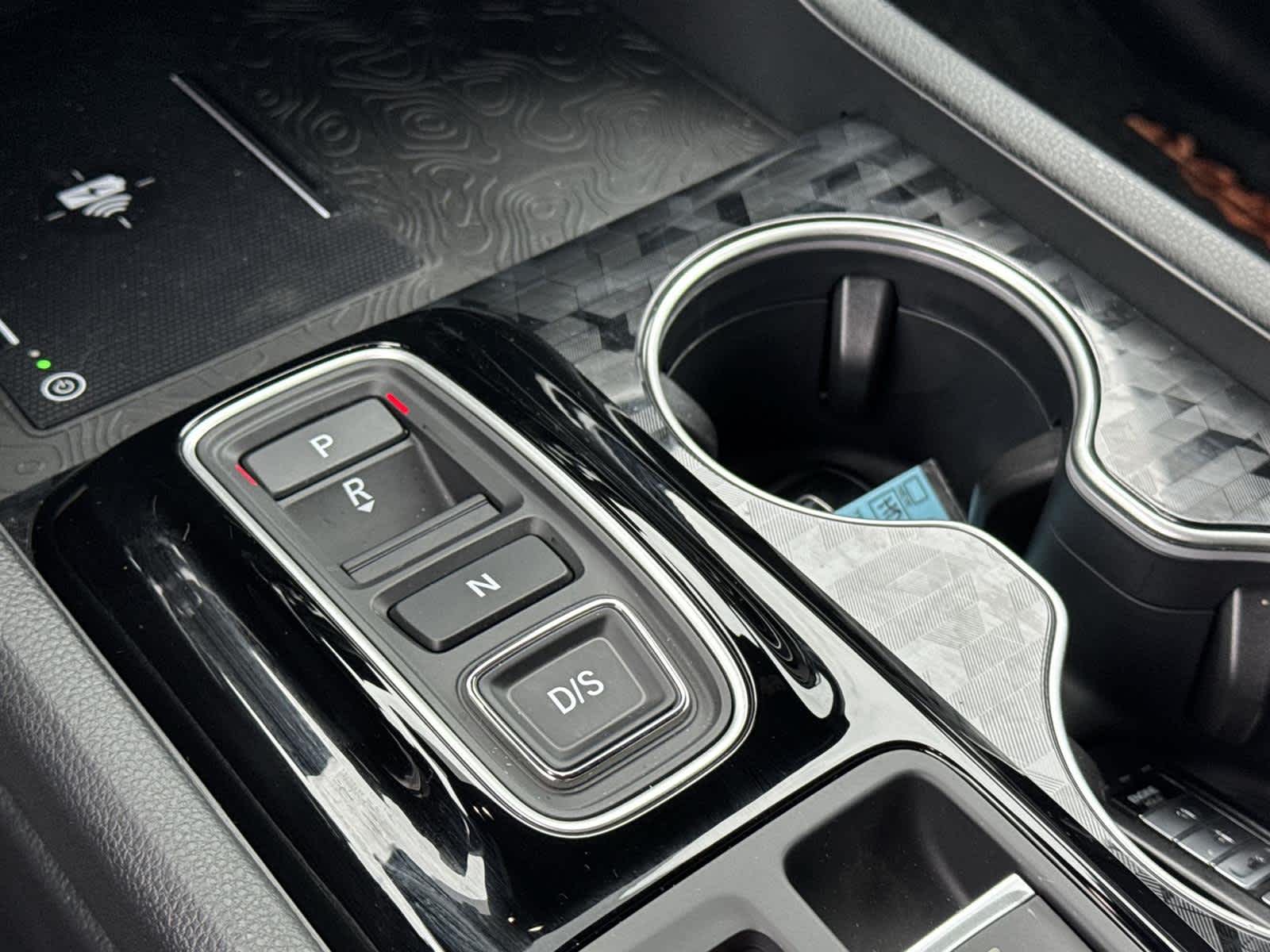 Thumbnail: 2026 Honda Passport - 29