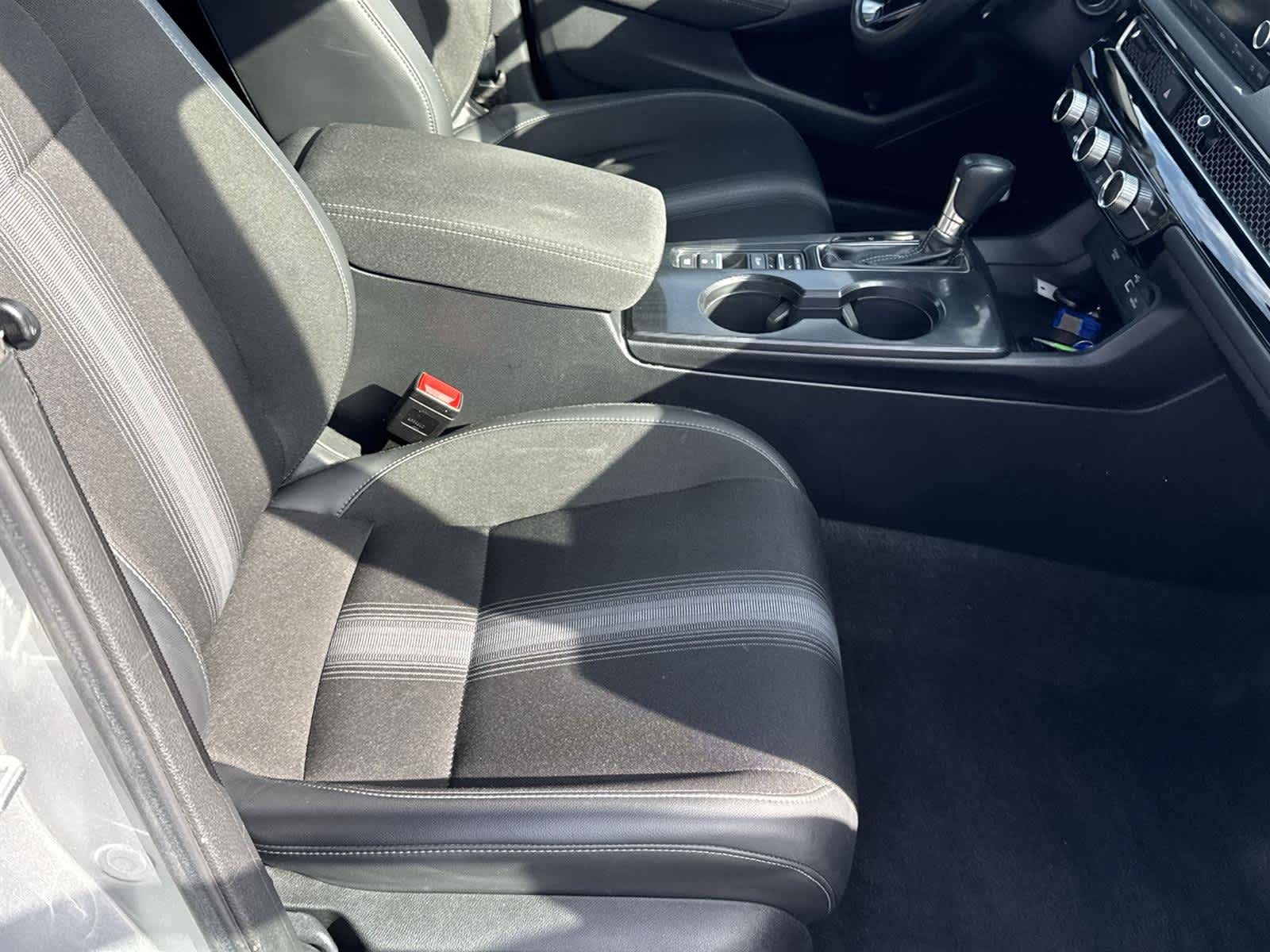 Thumbnail: 2023 Honda Civic - 17