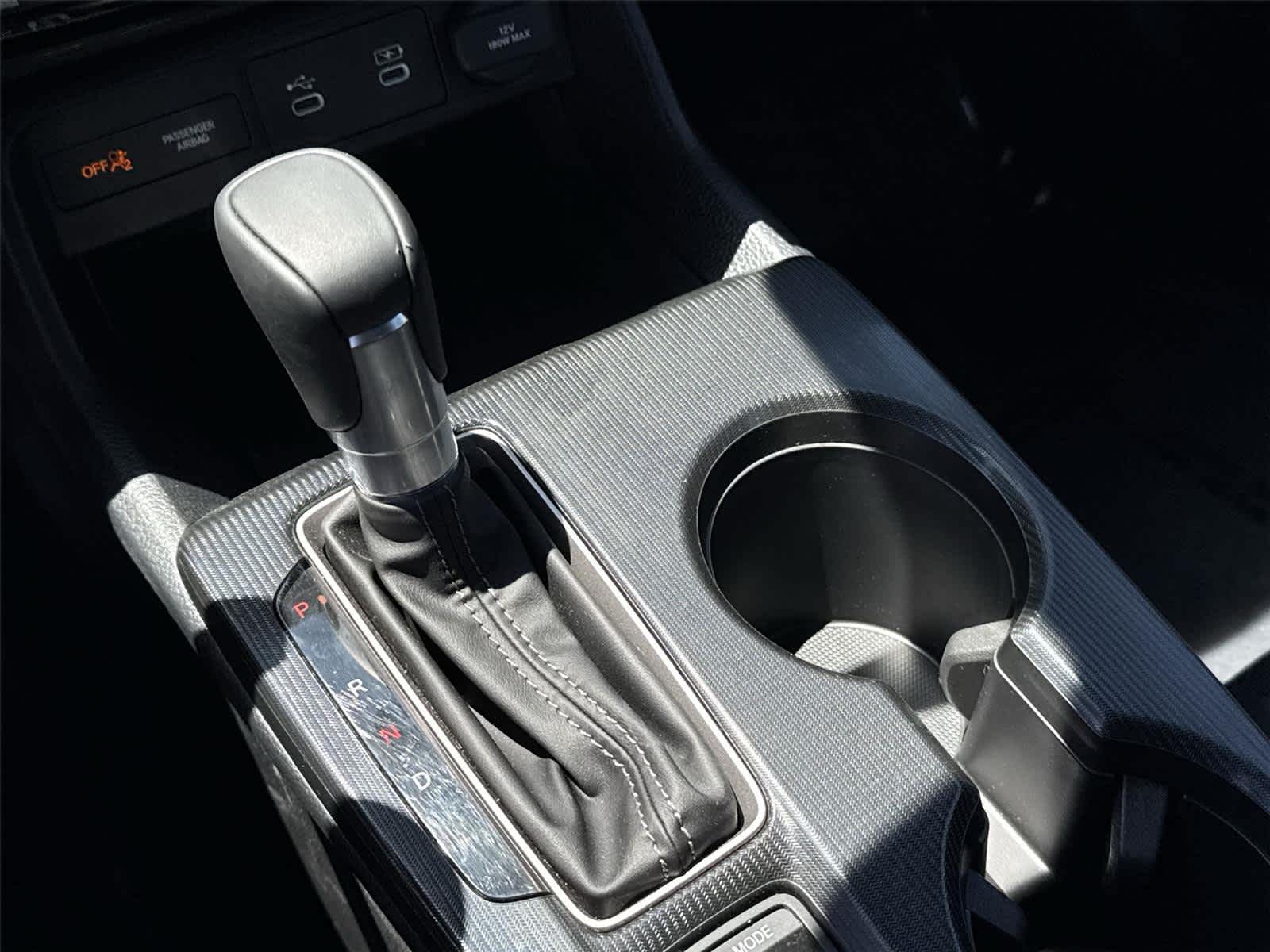 Thumbnail: 2026 Honda Civic - 28